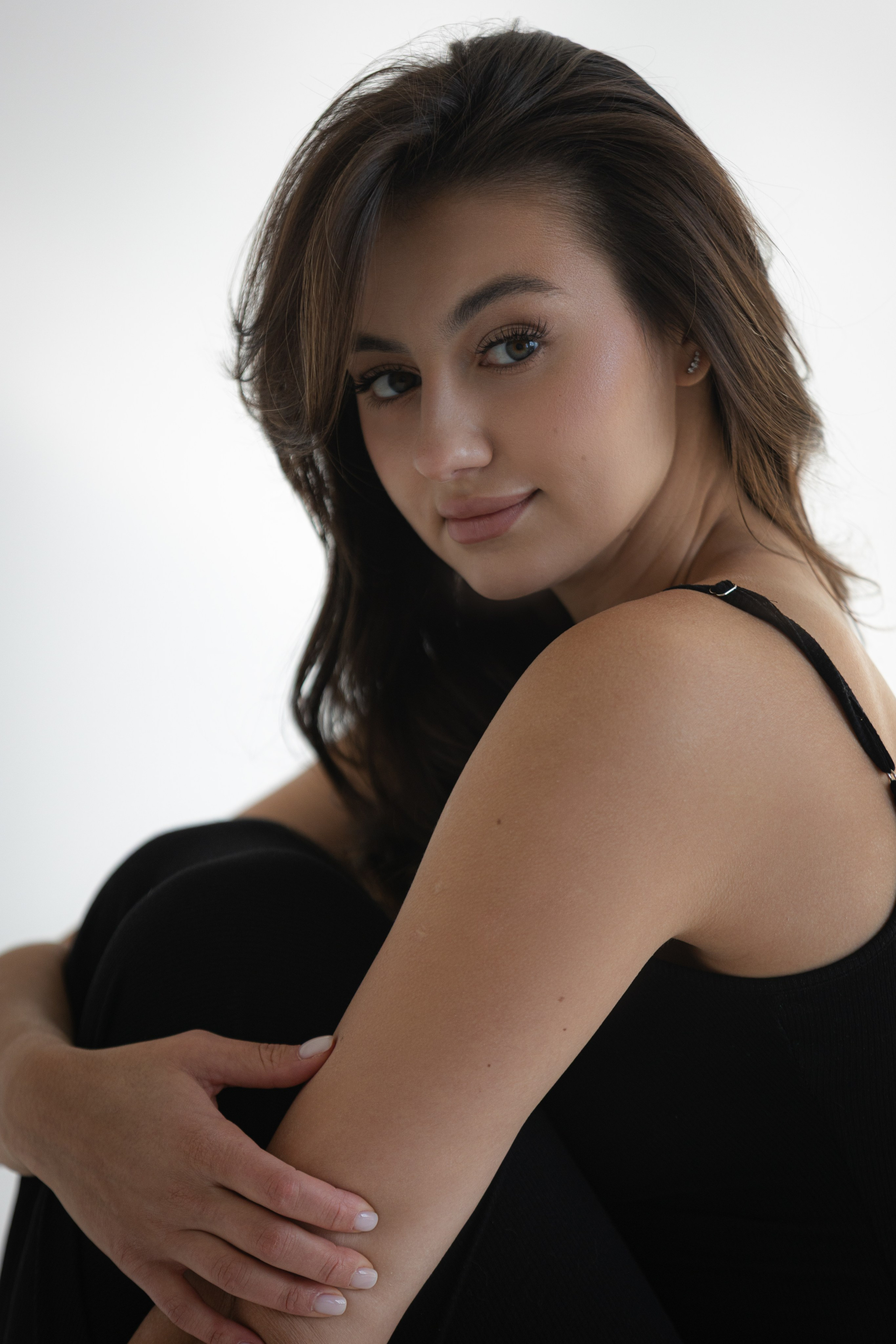 Лиза. Ваш фотограф — Александра Андрущенко