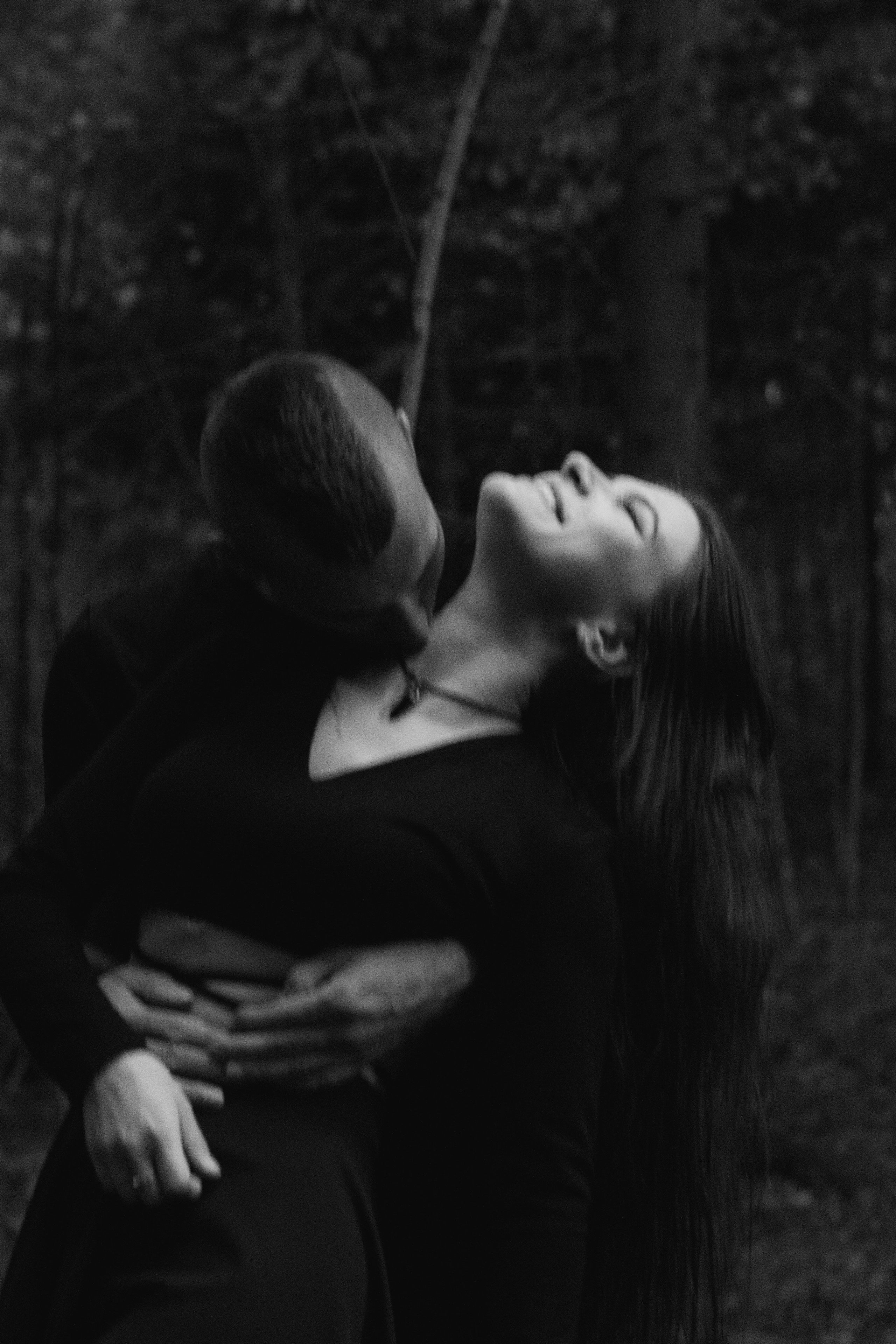 Надин и Олег | One moment. Фриланс фотограф. Репортажи, портреты, семьи. СПб