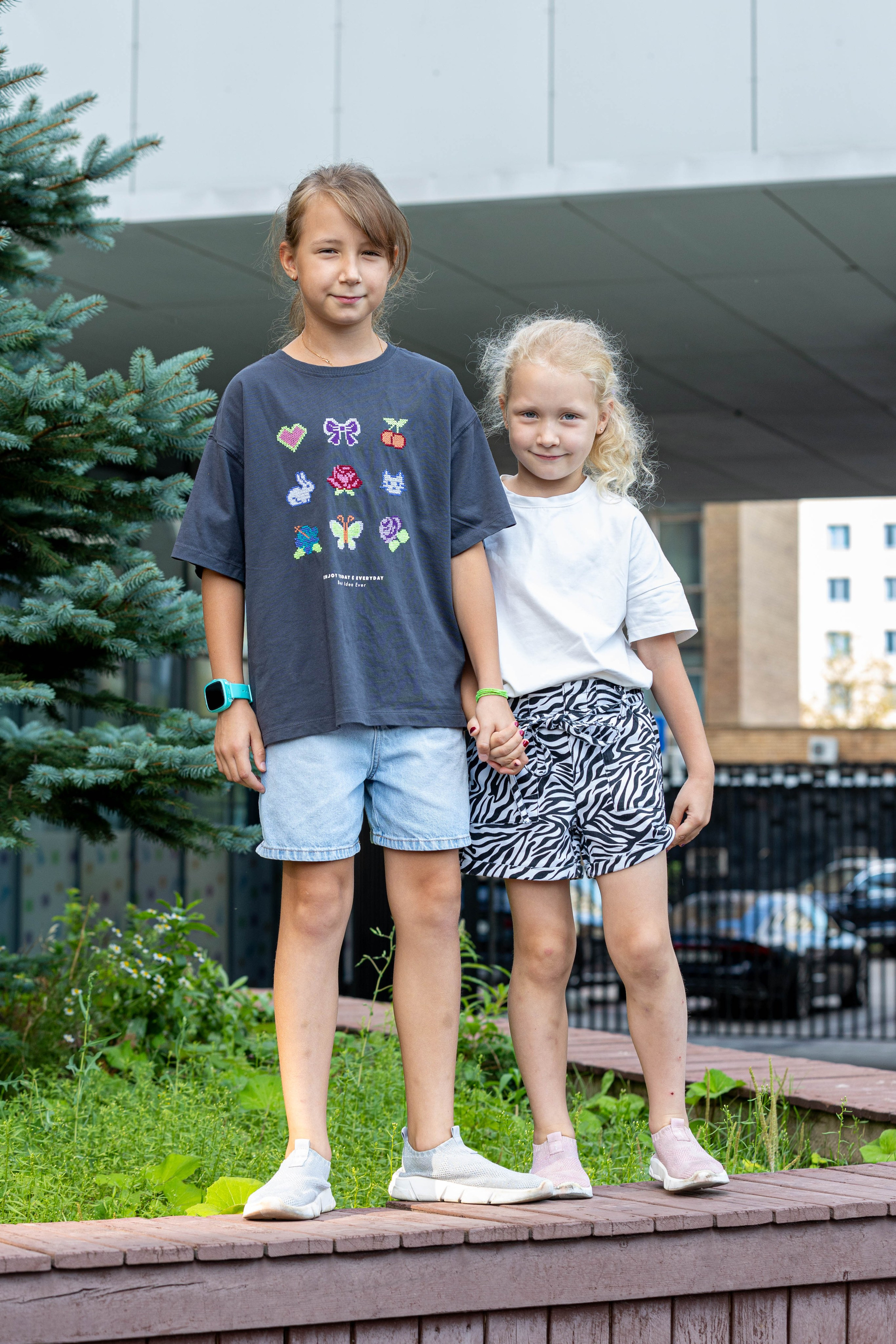 День рождения Ксюши. Фото и видео съемка Ваших мероприятий