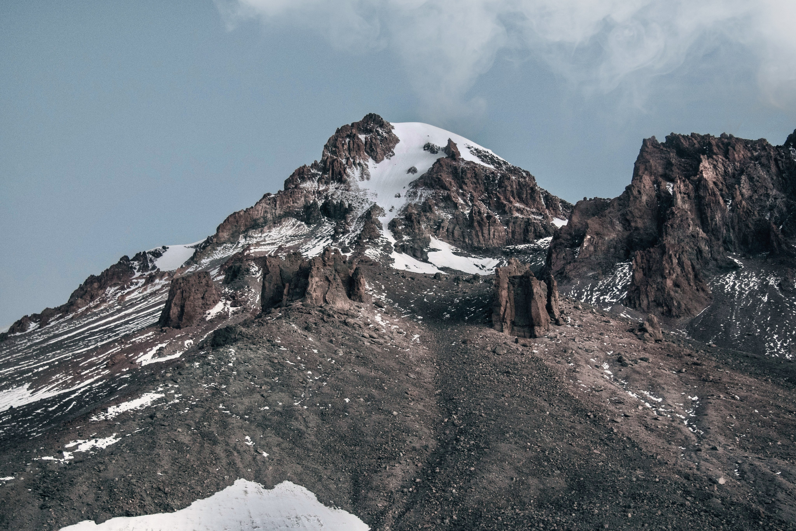 Пейзажи. Смотри, красота!