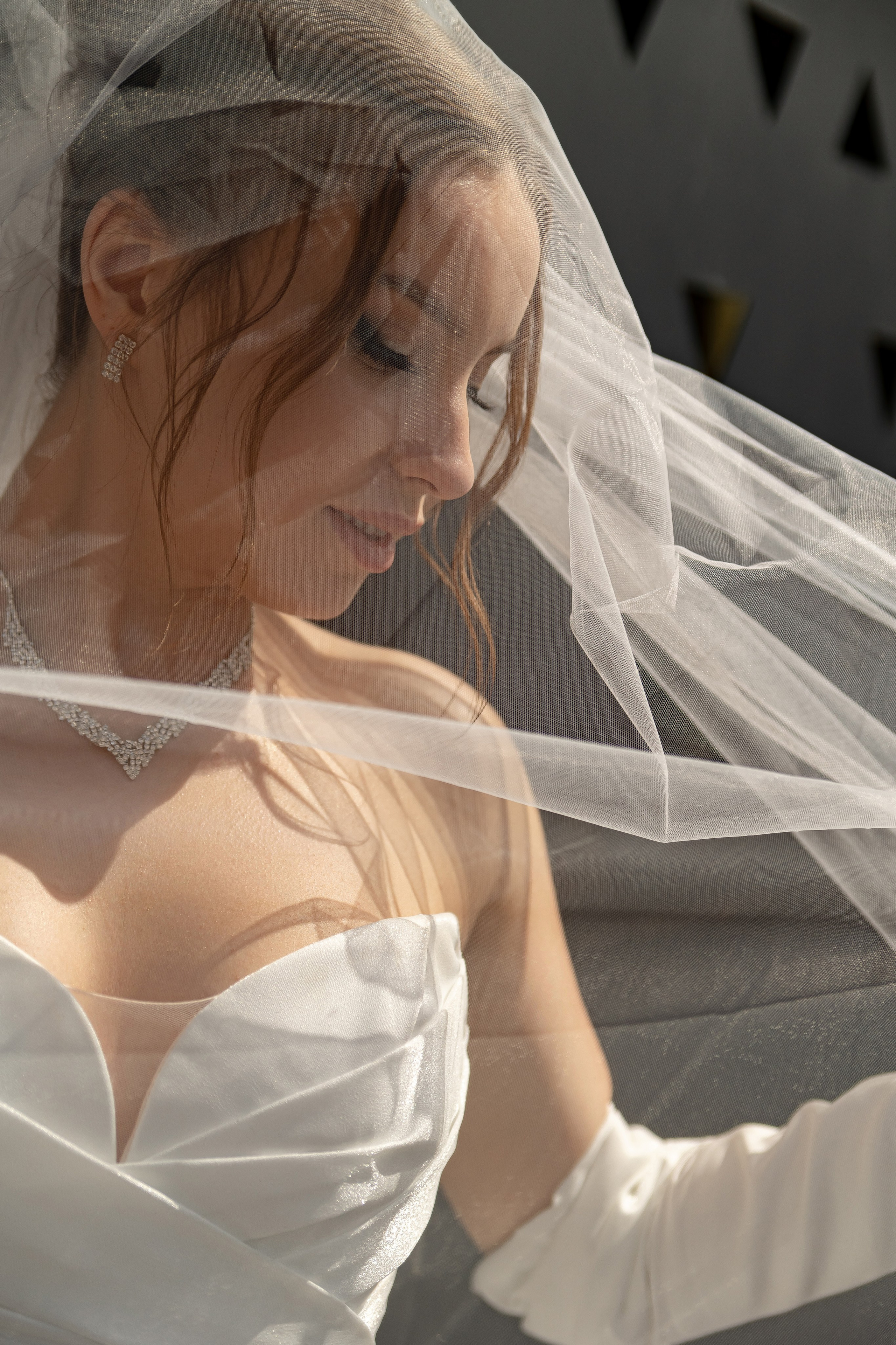 Валерия и Константин. Свадебный и семейный фотограф в Рязани Саша Крутых