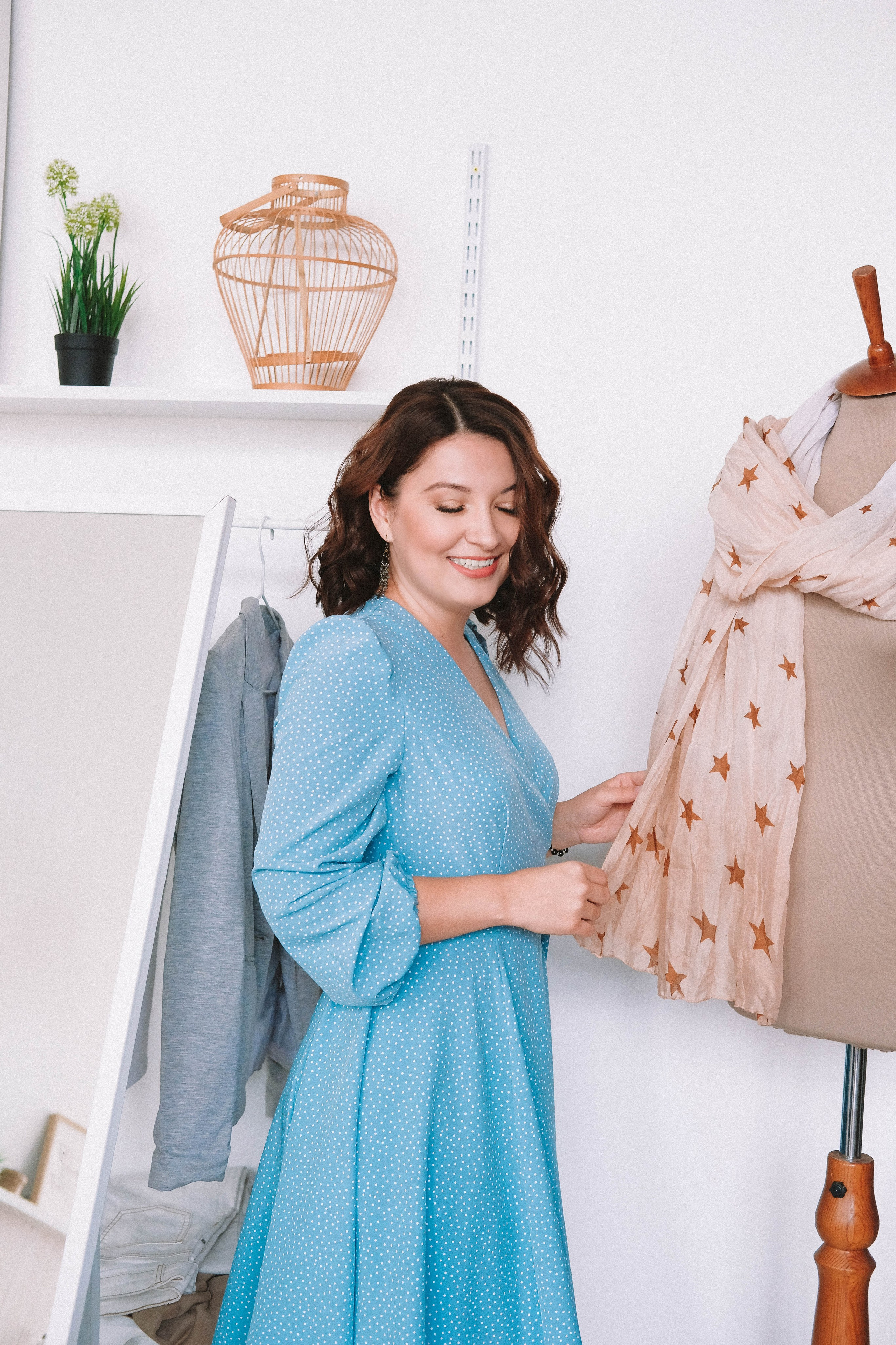 Handmade. Фотограф в Новосибирске Анна Захарова