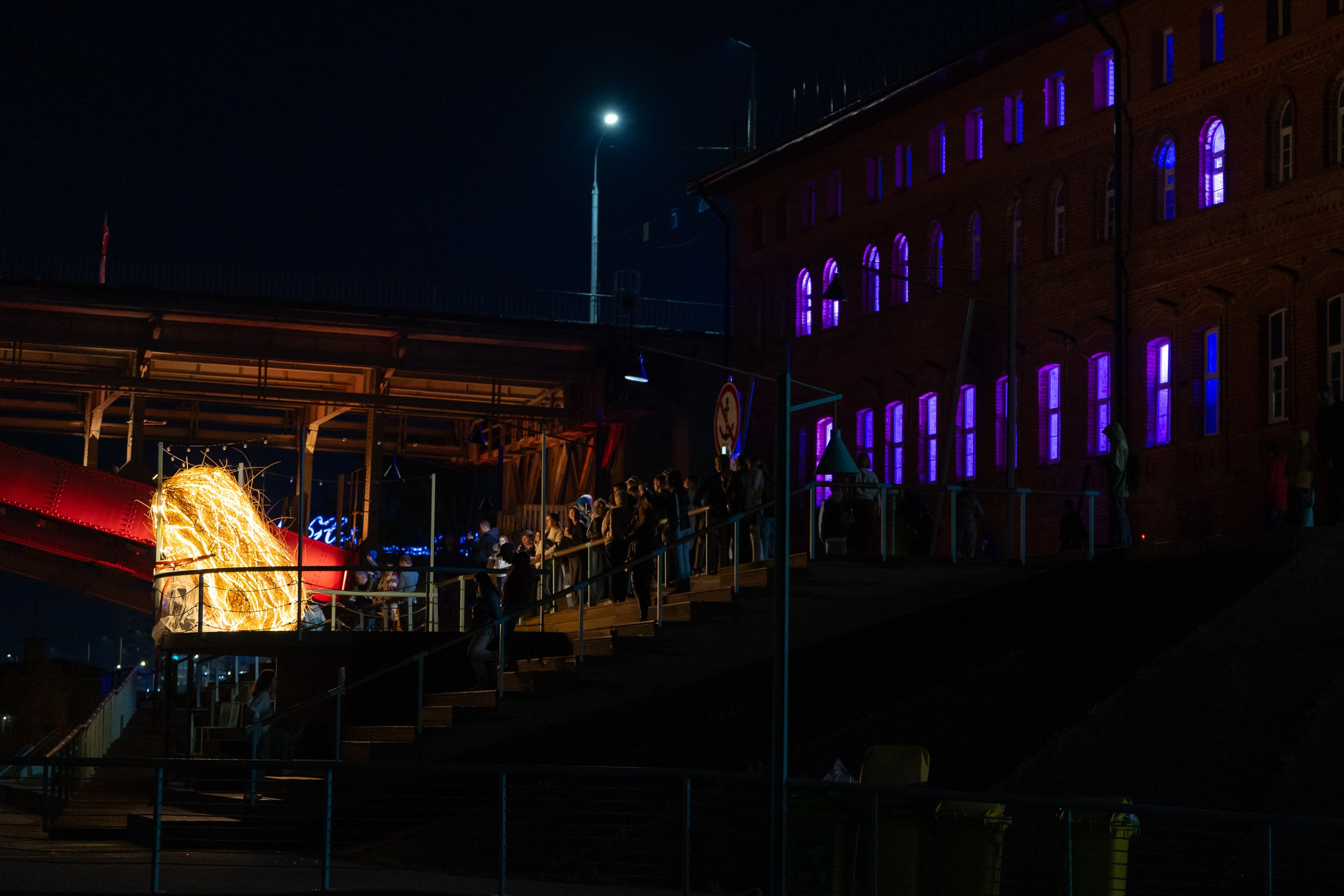 INTERVALS 2025. Sunnyman