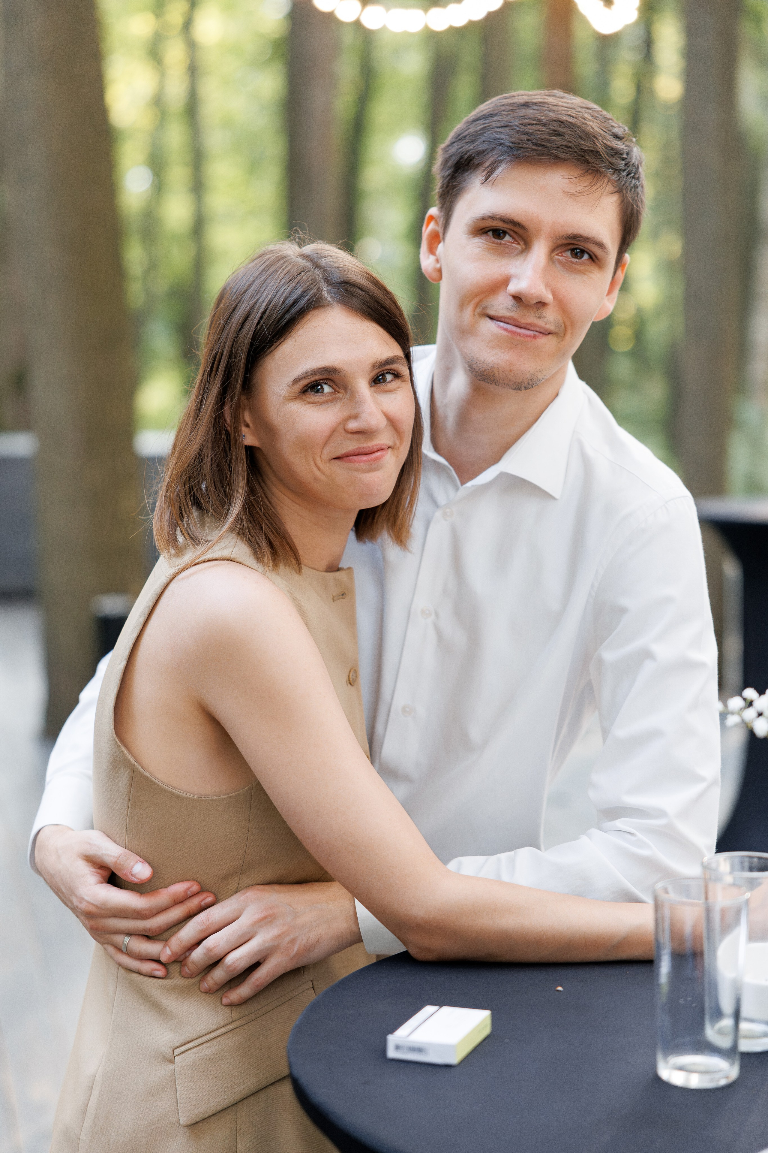 A&A. Свадебный репортажный фотограф в Москве