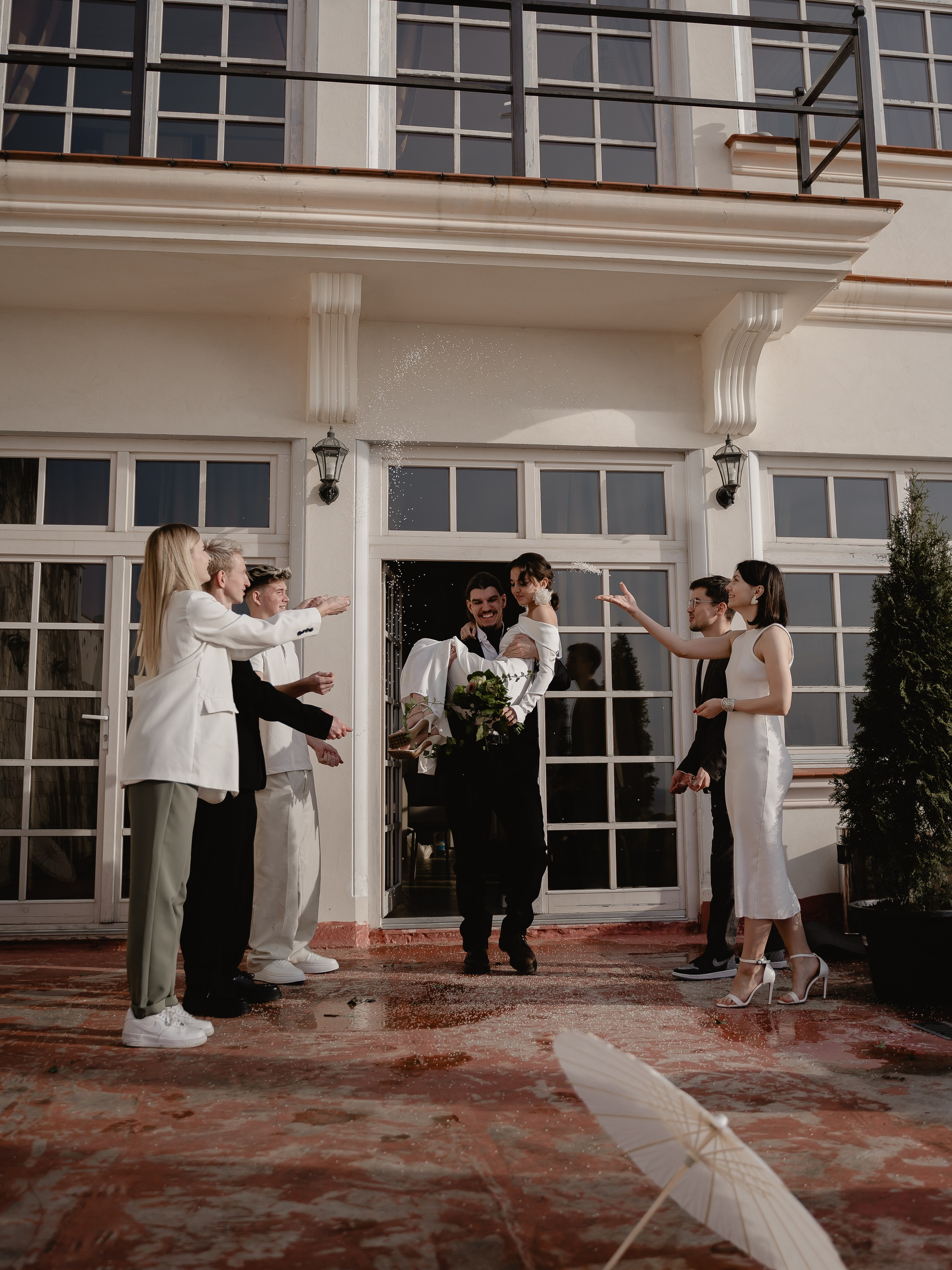 D & T. Свадебный фотограф Диана Бирюкова Казань