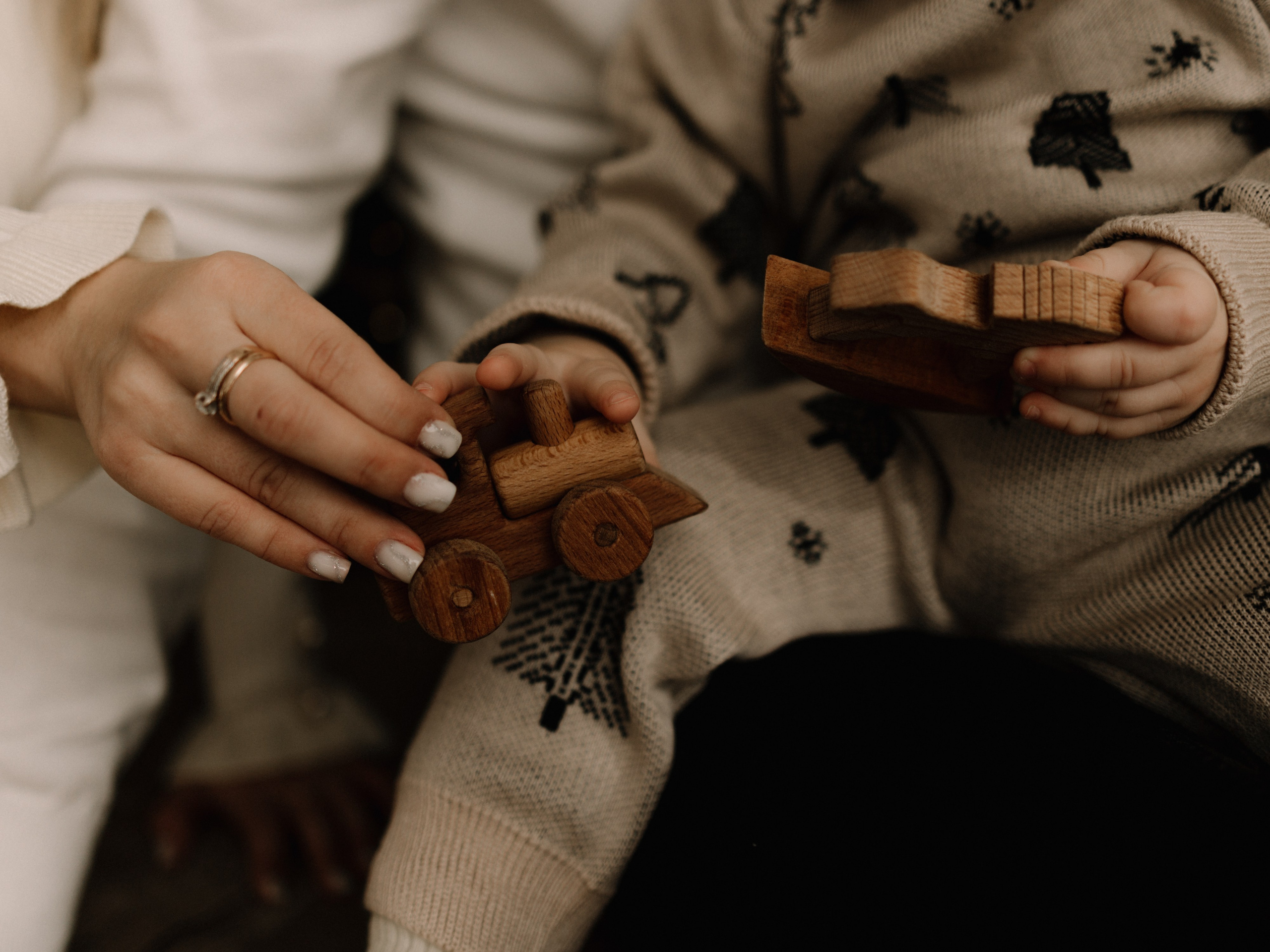 Новогодняя в «Mestone» — 2. Семейный фотограф в Краснодаре Храмова Анна