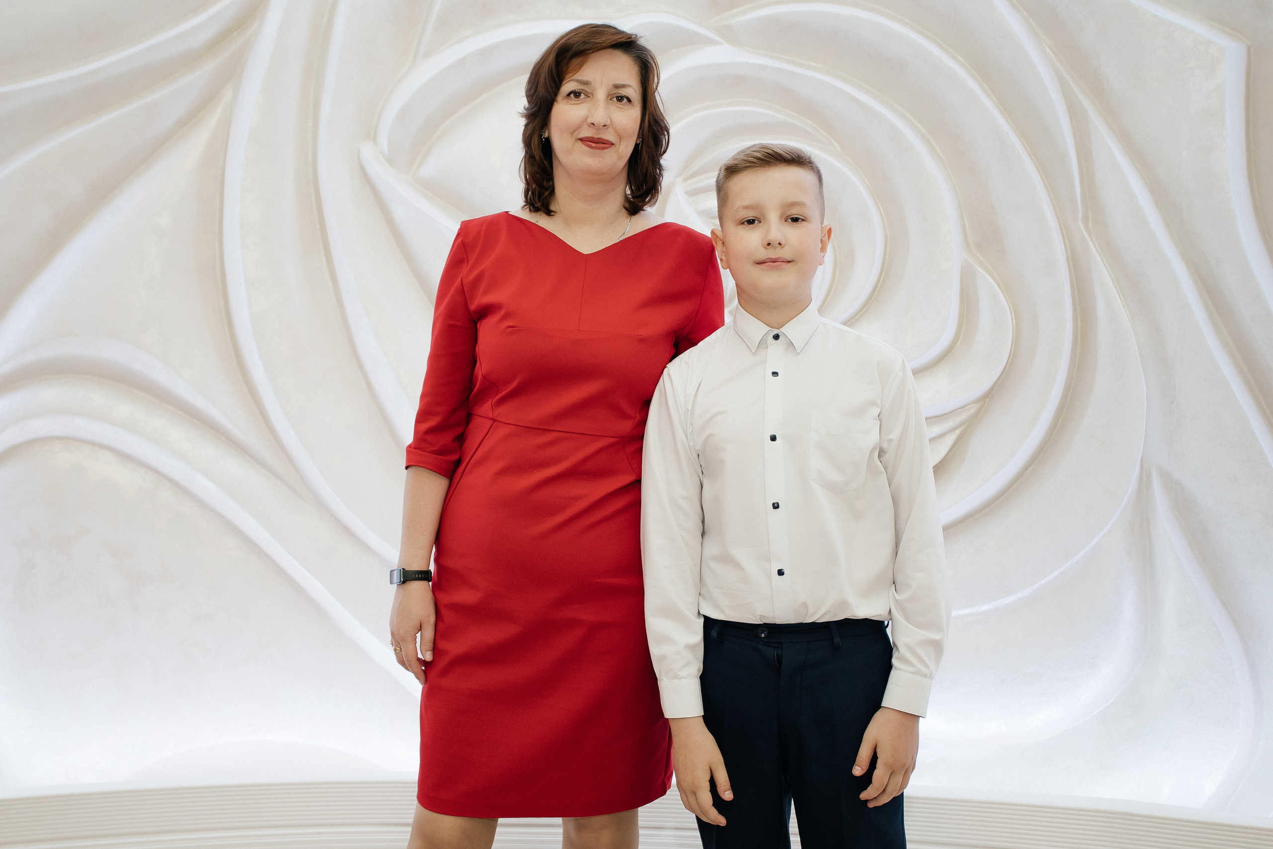 Выпускной 4класс. Фотограф в Иркутске