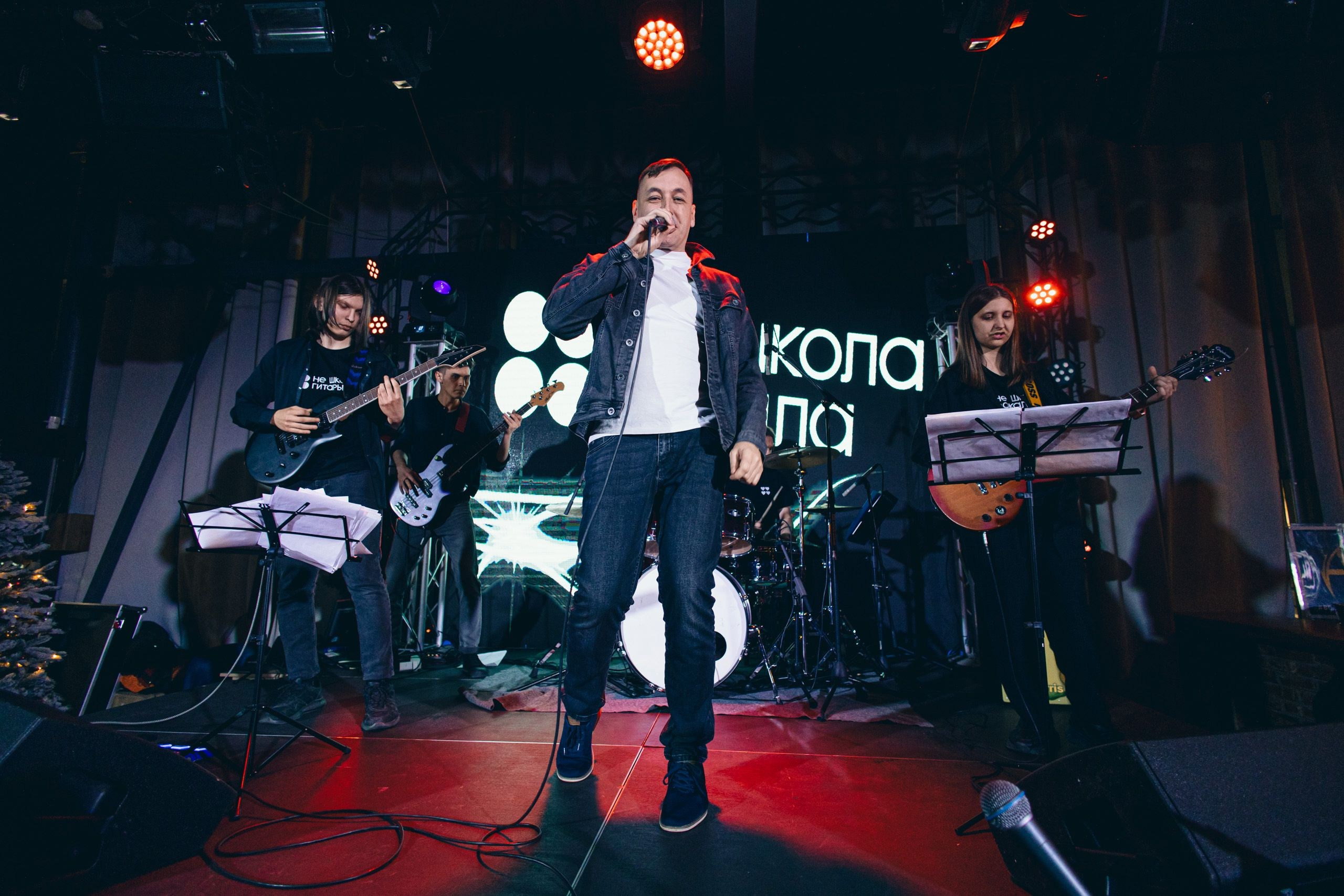 08.12 Не школа вокала. Команда специалистов в мире фотографии и видео. Детский фотограф, семейный фотограф