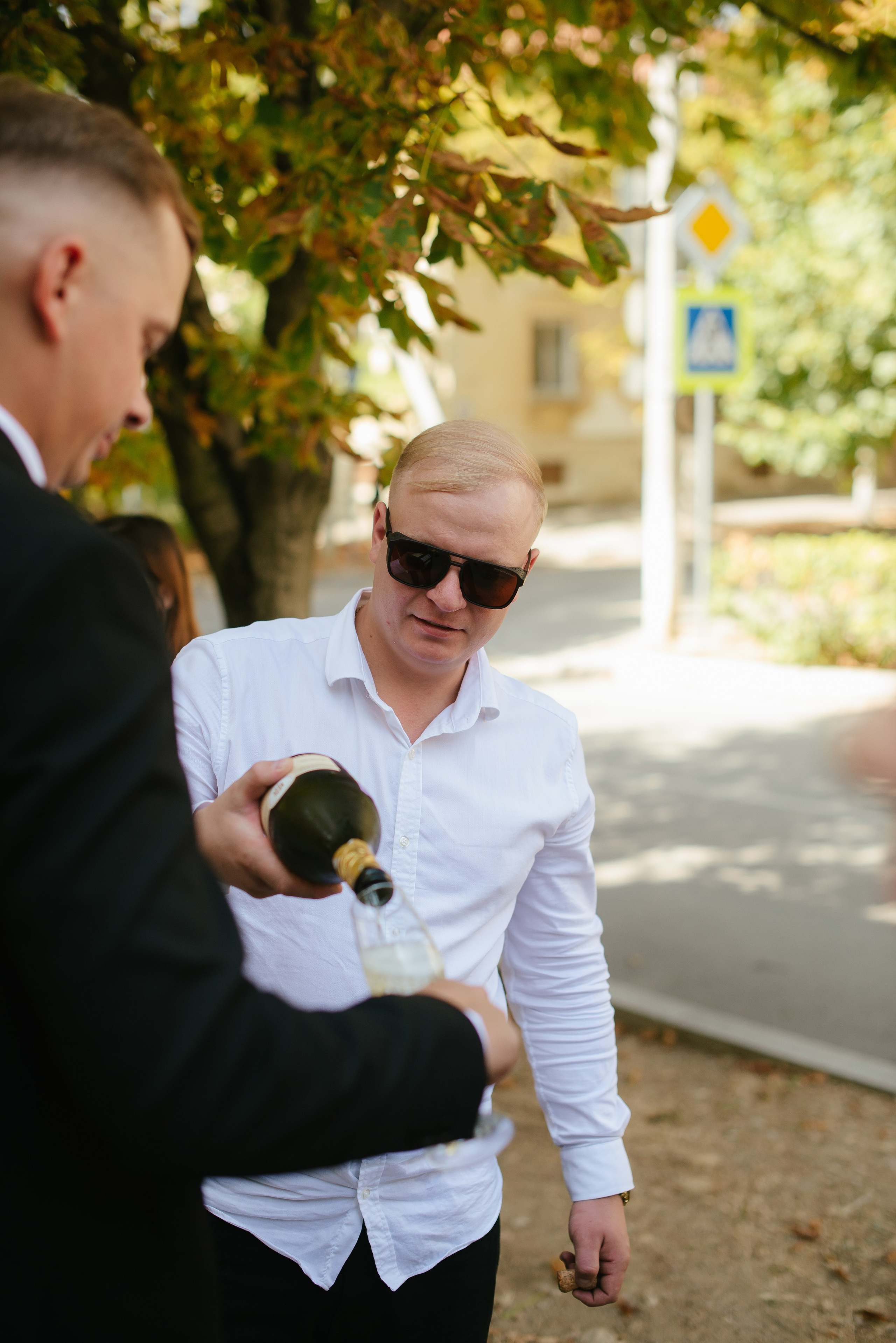 31.08.24 (Севастополь, Новый Херсонес). Свадебный, женский, семейный фотограф в Севастополе Юлия Мошенко