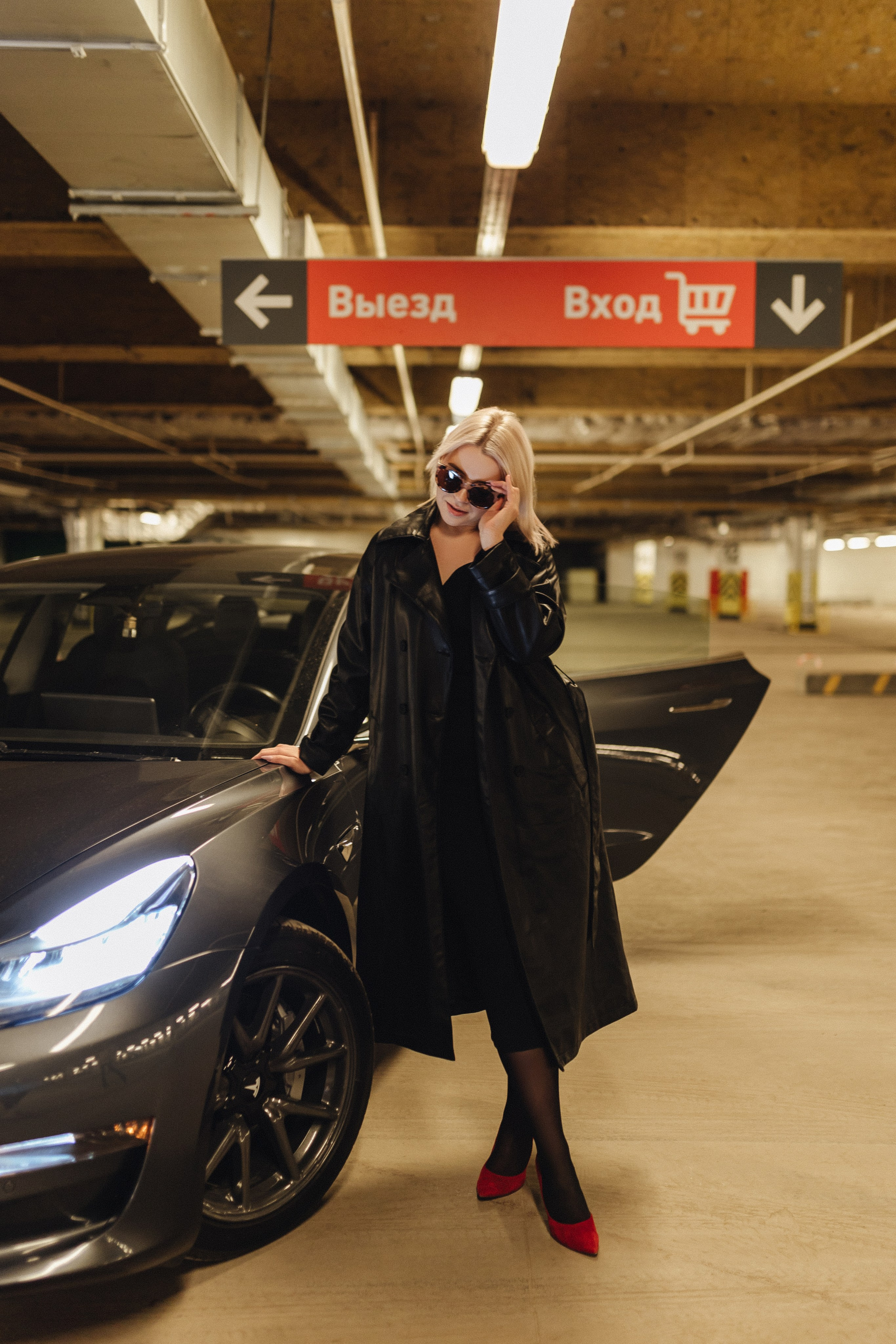 Портфолио//INDIVIDUAL(STREET). Фотограф Тюмень Пушковская Кристина