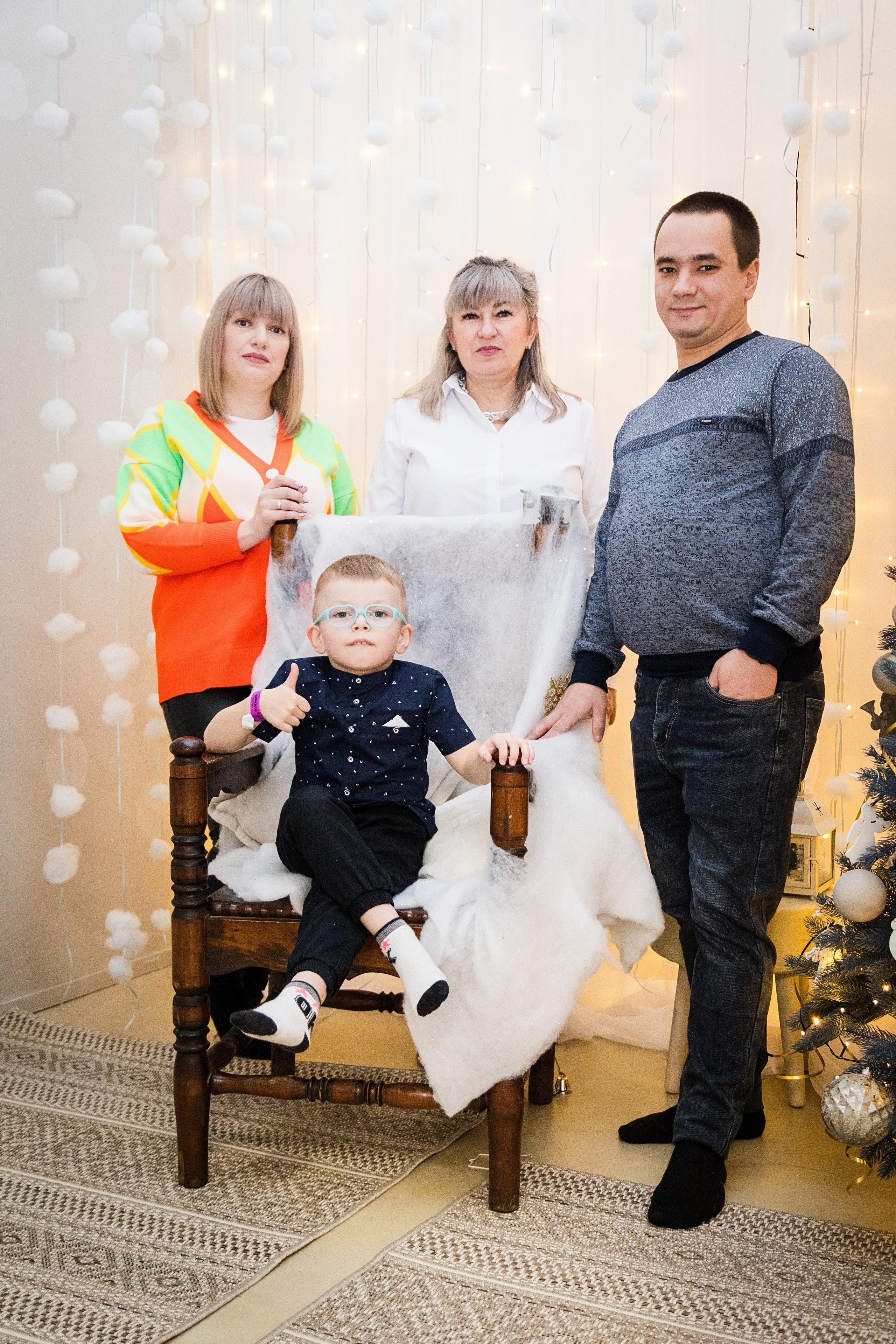 Захару 5 лет. Детский фотограф видеограф в Хабаровске Михаил Орлов