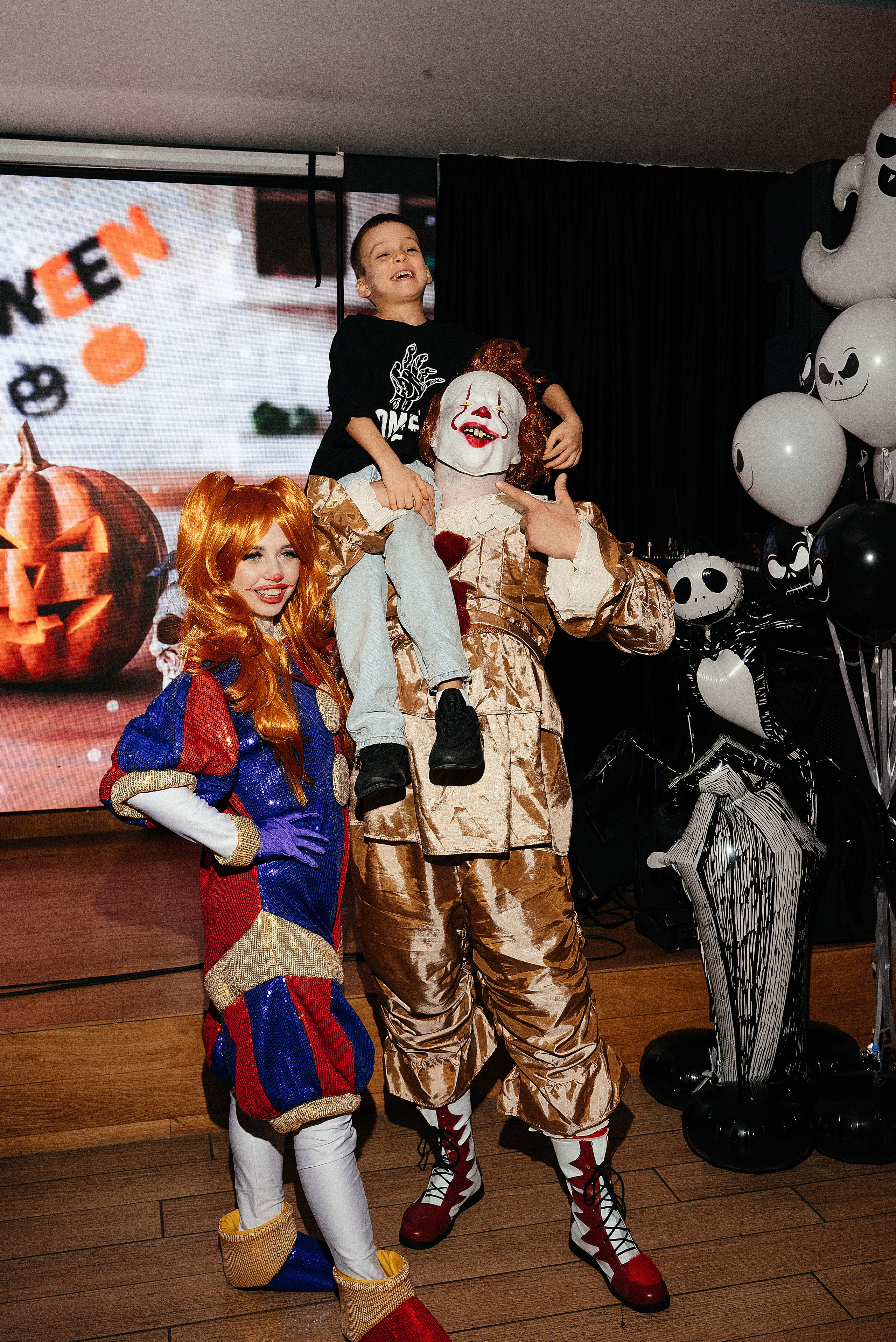 Helloween. St.Tropez. Свадебный и семейный фотограф в Ростове-на-Дону Алина Астахова