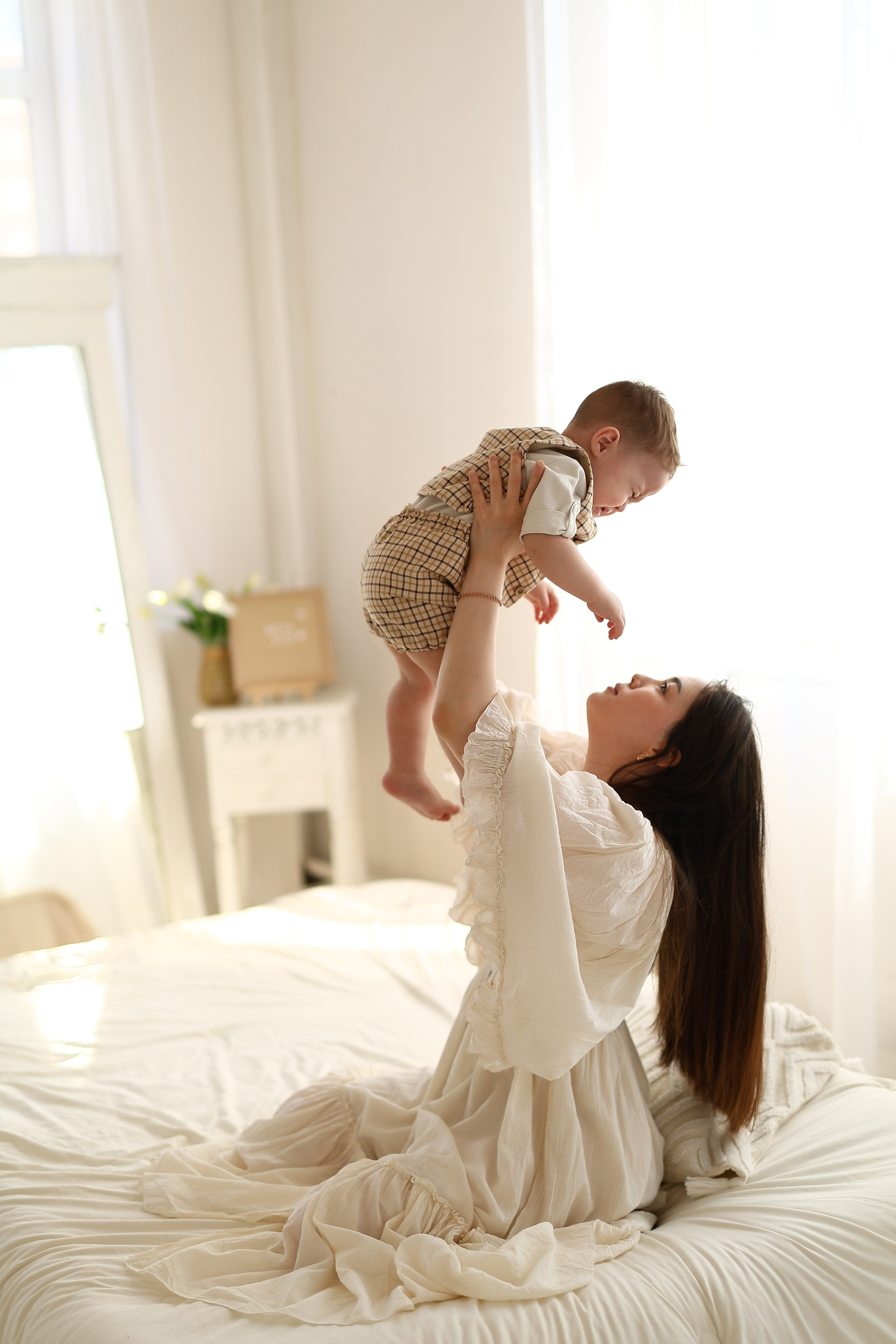 Семейные истории. Главная