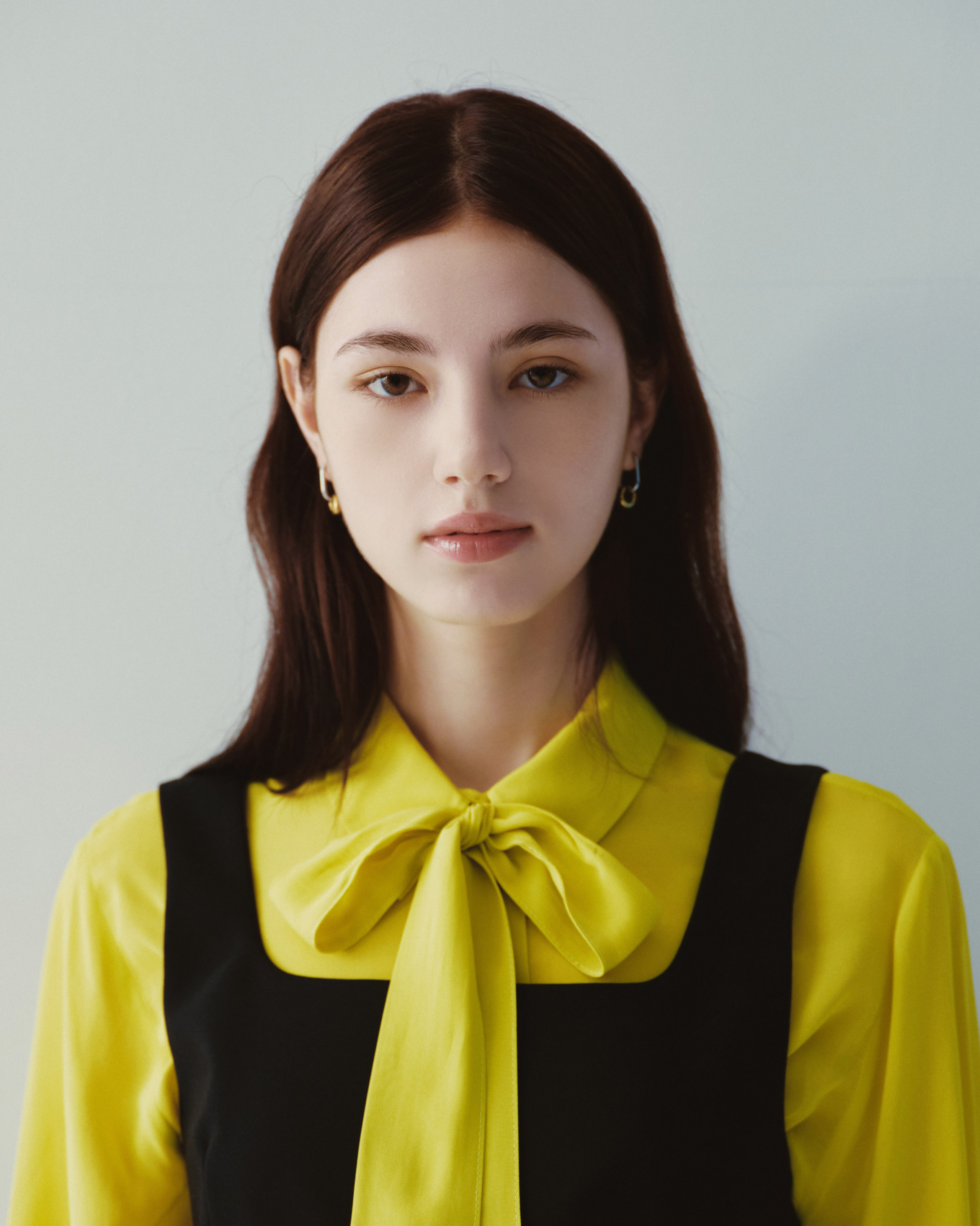 Ярослава Абрамова. Модельное агентство TM Models в Калининграде