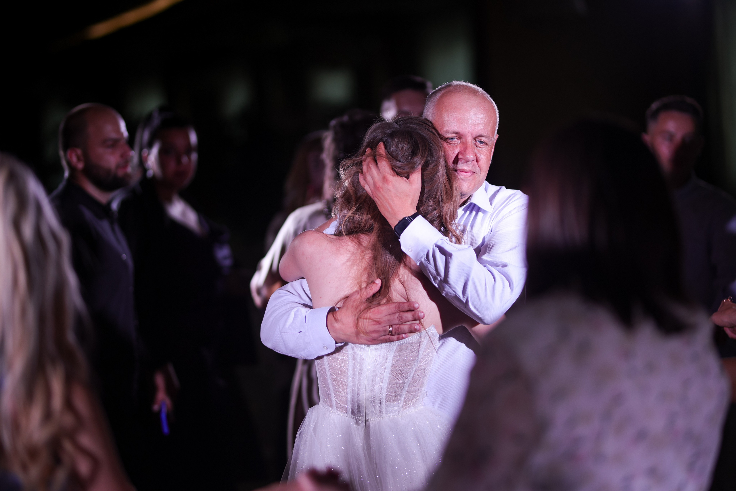 Ксюша и Максим. Свадебный фотограф Беларусь Ольга Козыренко