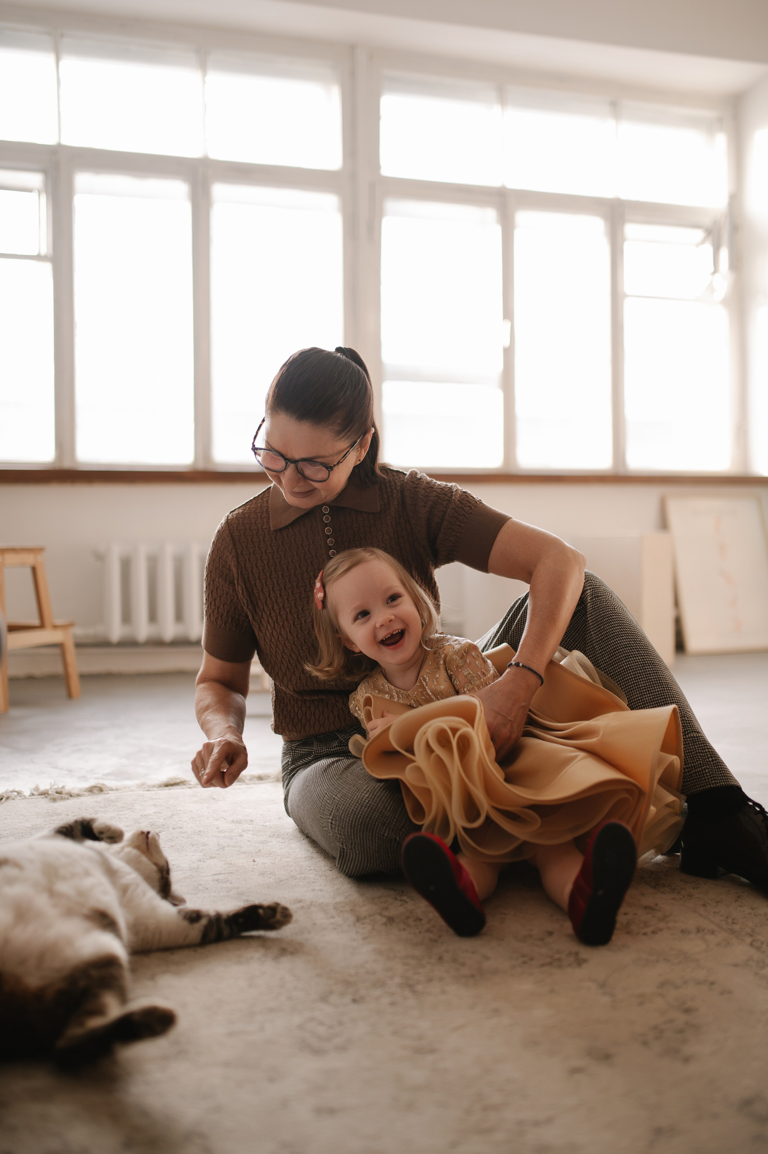 3.01.2025. Фотограф — Ася Орехова