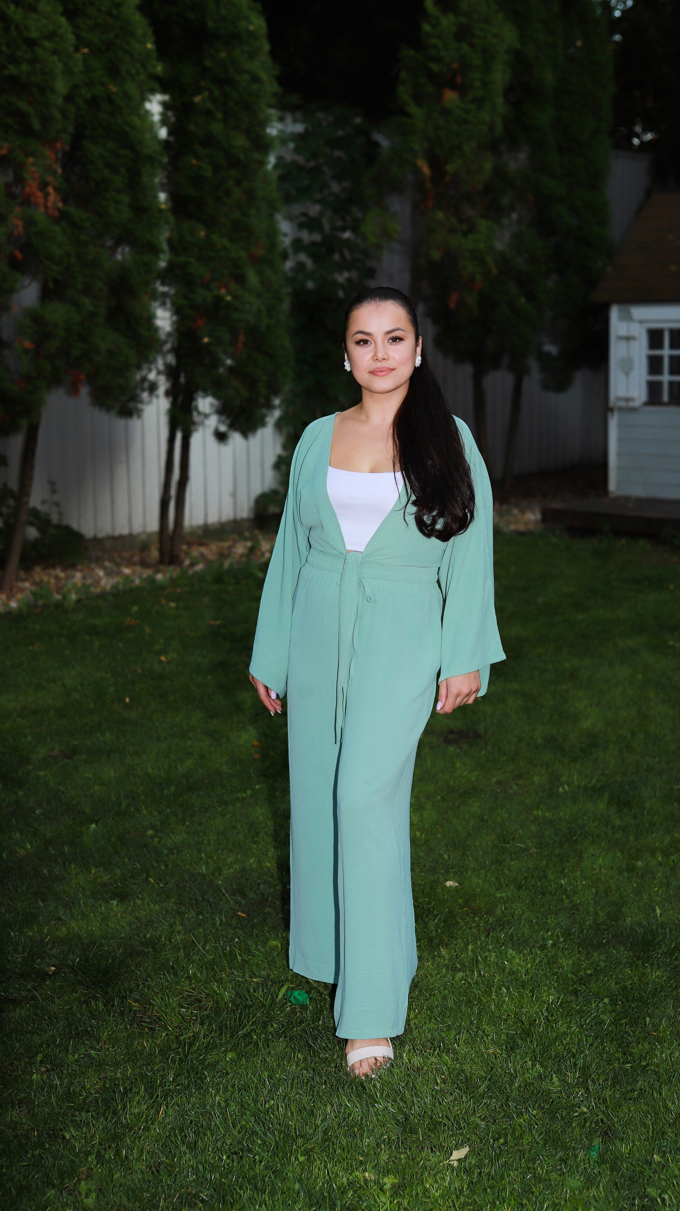 Кристина и Сергей. Семейный фотограф Лахтикова Ирина