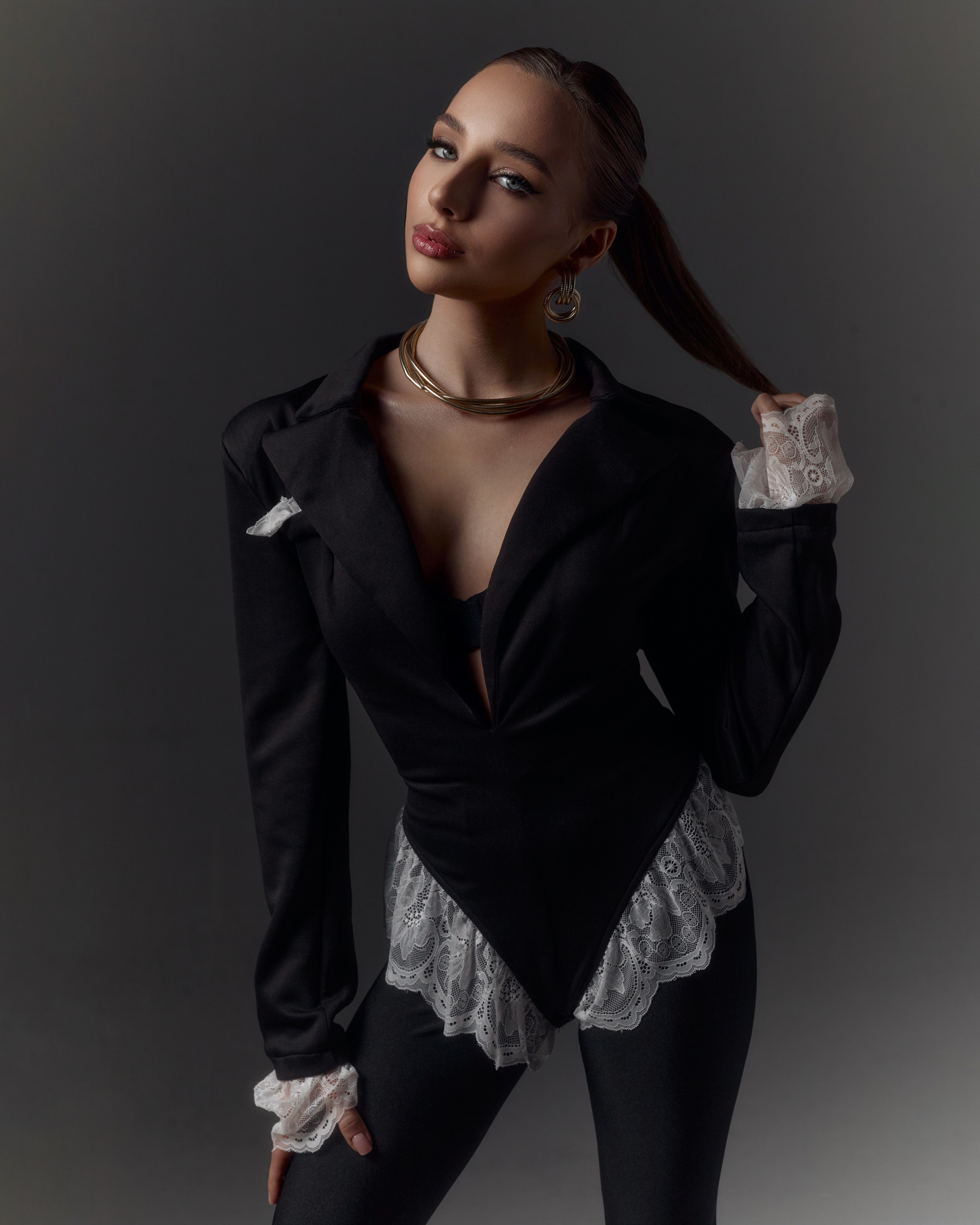 ALINA. Ася Солопова, фотограф Тюмень