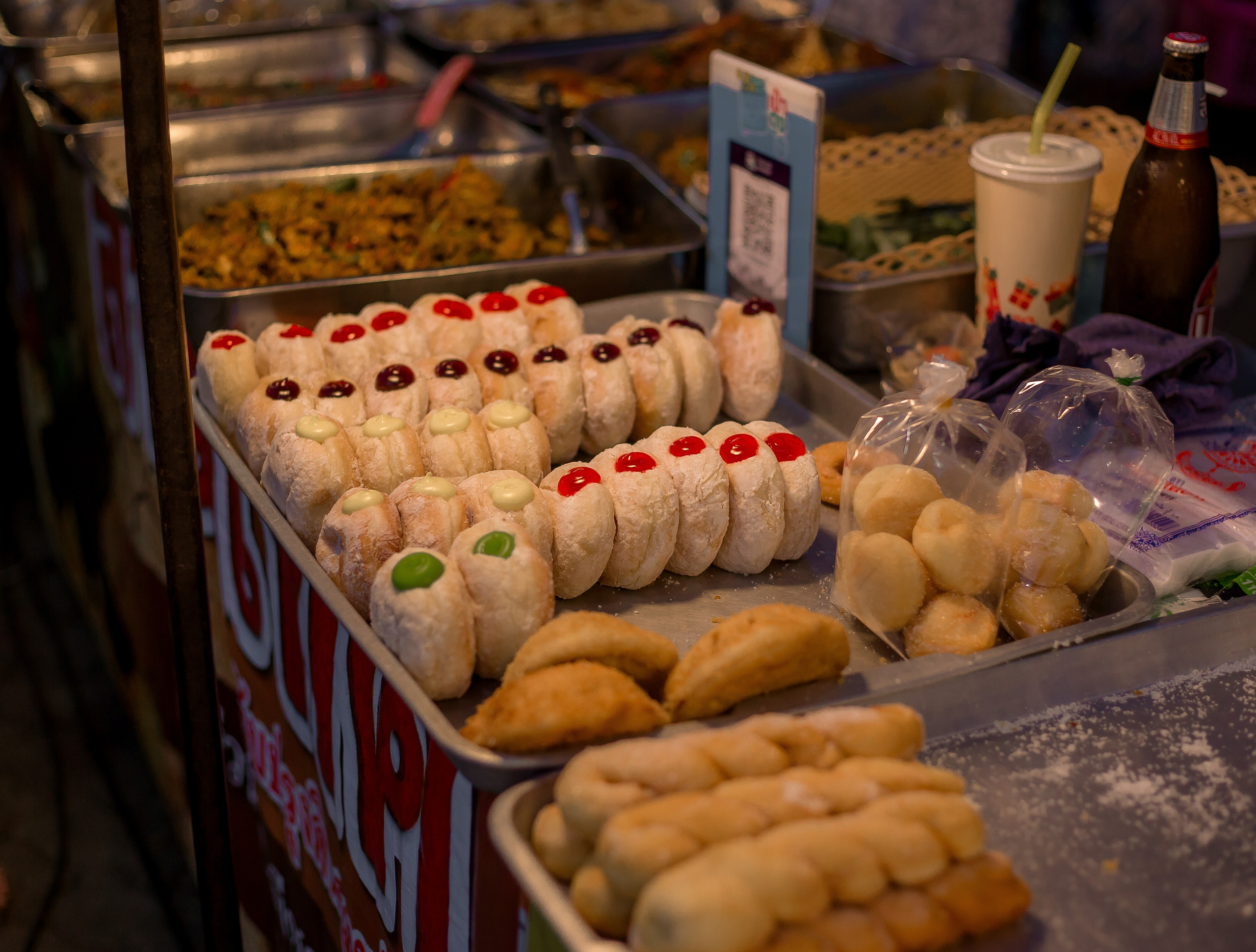 Thailand 2023, Samui. Art Photographer