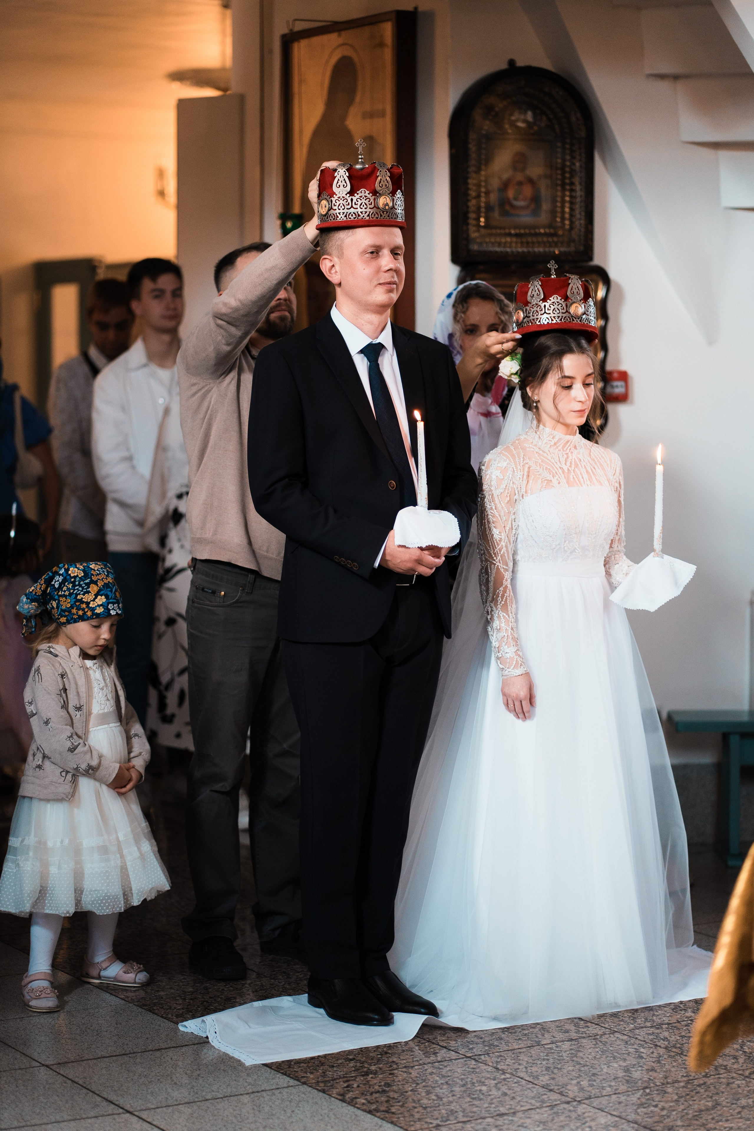 Свадьбы. Фотограф Екатерина Видова