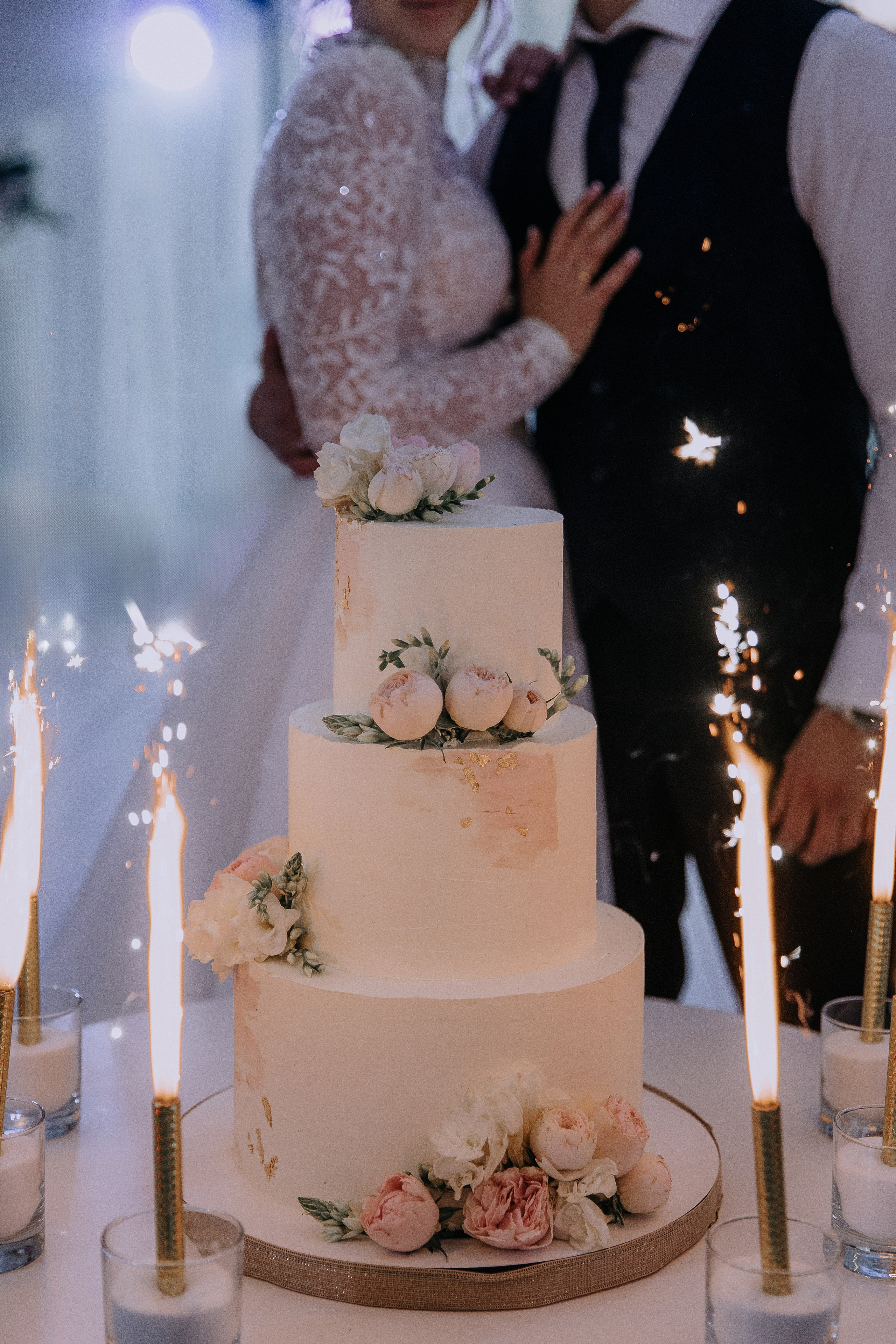 Виталий &Юлия. Свадебный фотограф в Москве — Павел Воронцов