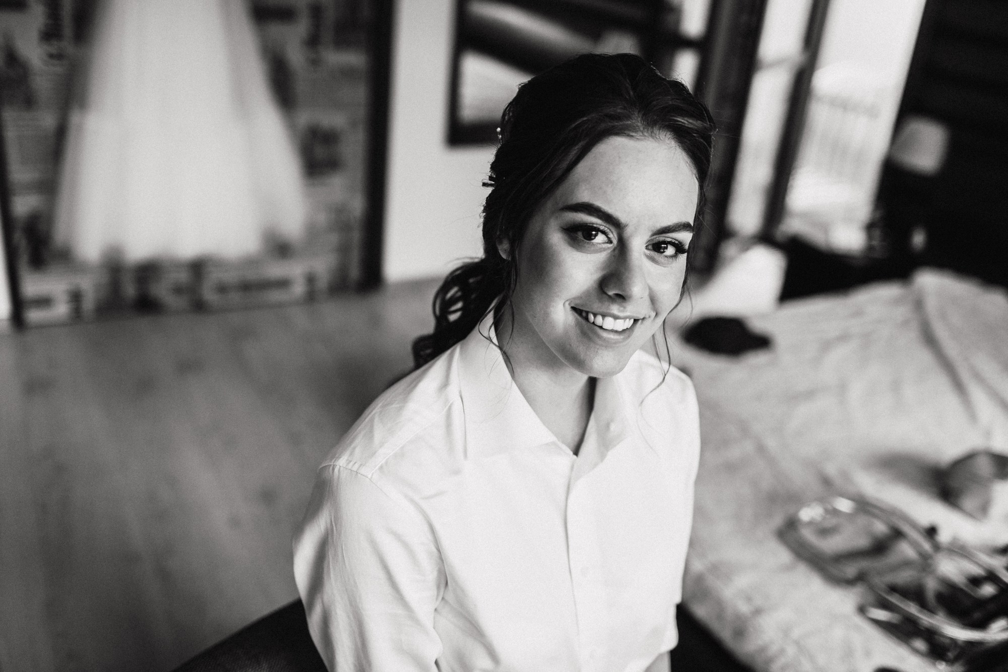 Павел & Галина. Свадебный фотограф в Москве — Павел Воронцов