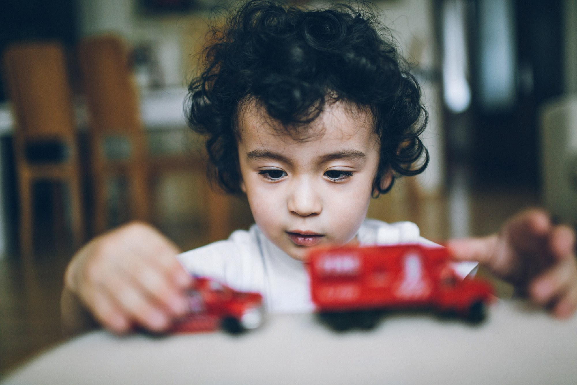 Алиса и Алан. Свадебный фотограф в Москве — Павел Воронцов