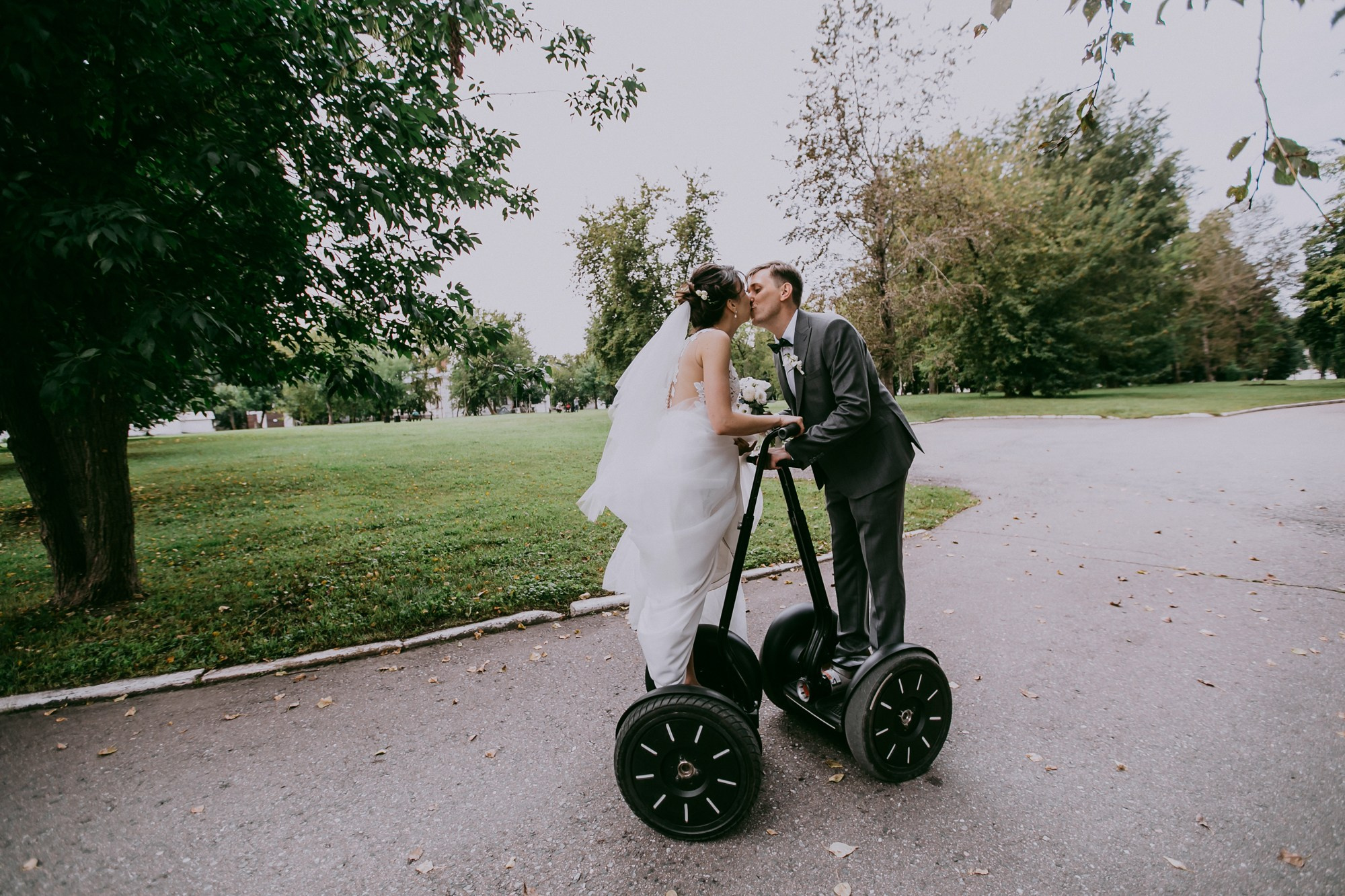 Роман & Людмила. Свадебный фотограф в Москве — Павел Воронцов