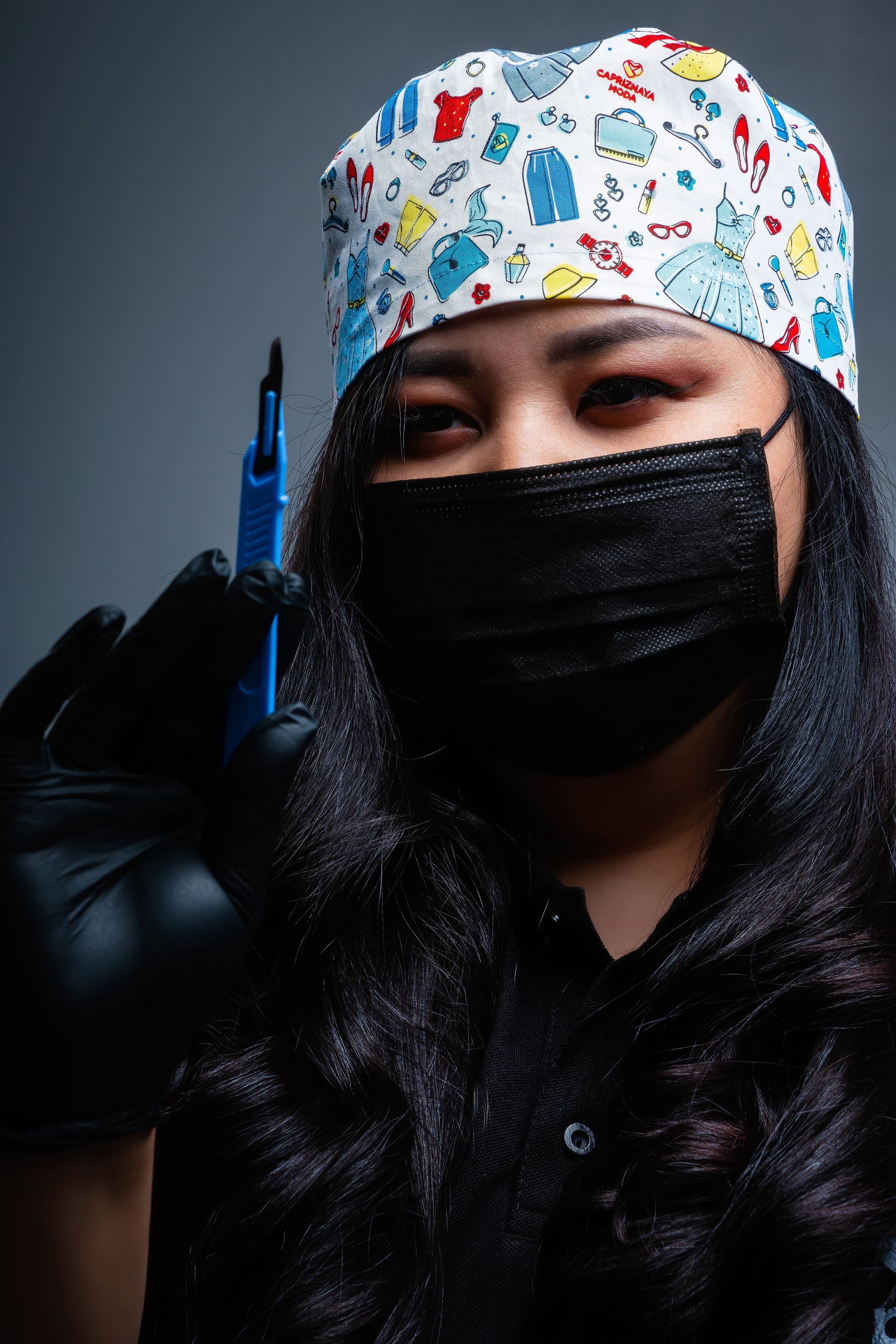 Контент Врачам. Семейный и Свадебный фотограф в Астане Александр Астапов