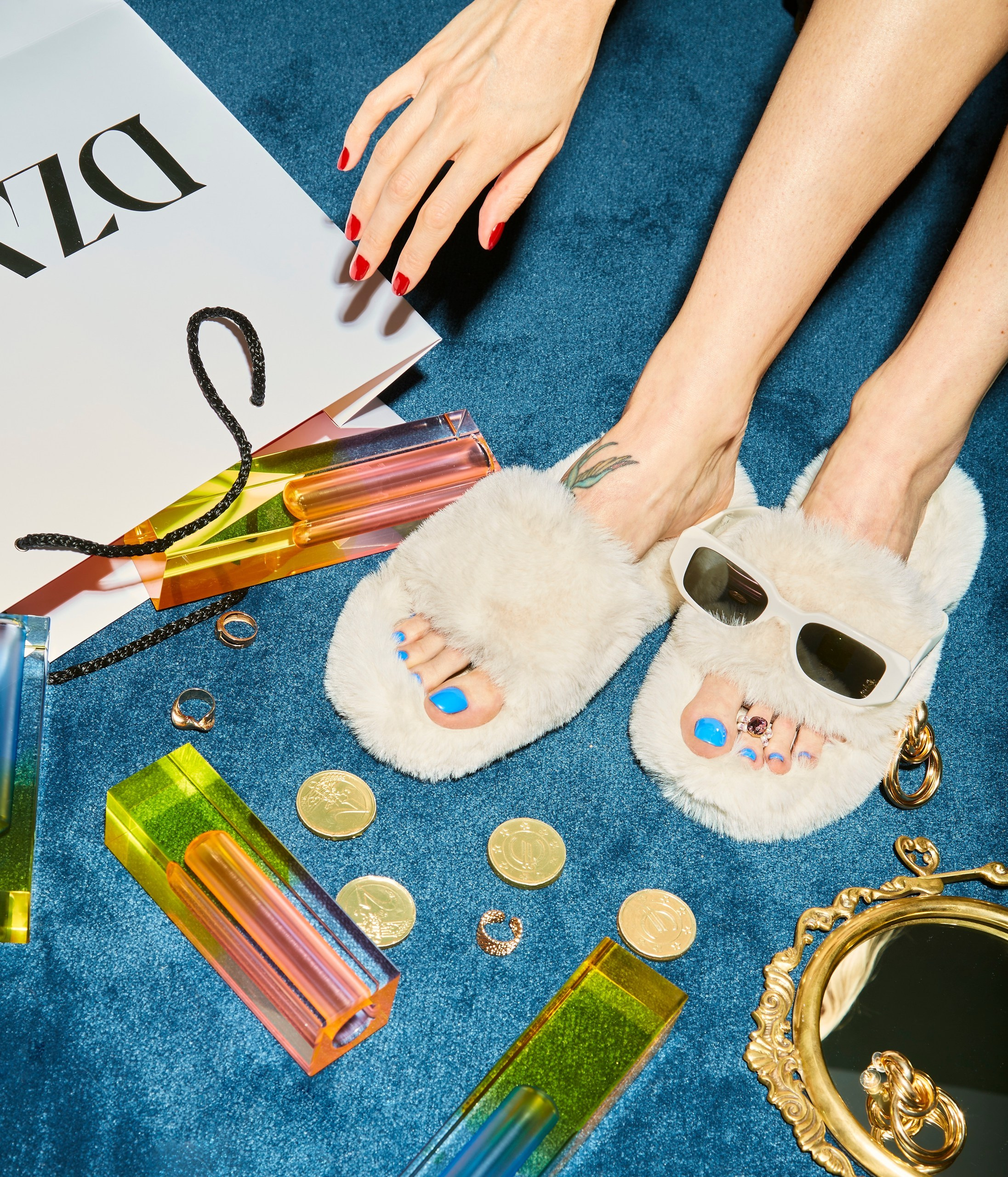 Dzadza other. Главная