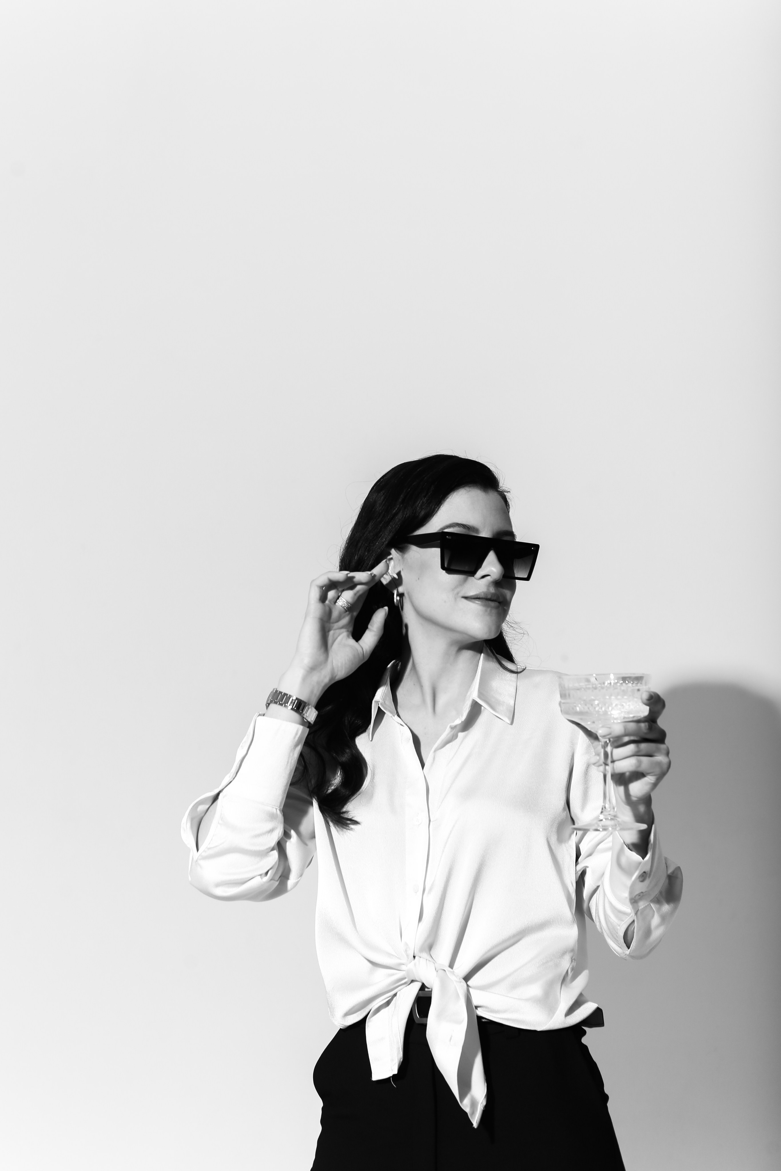 Мария (Vibes). Фотограф Анастасия Залевская