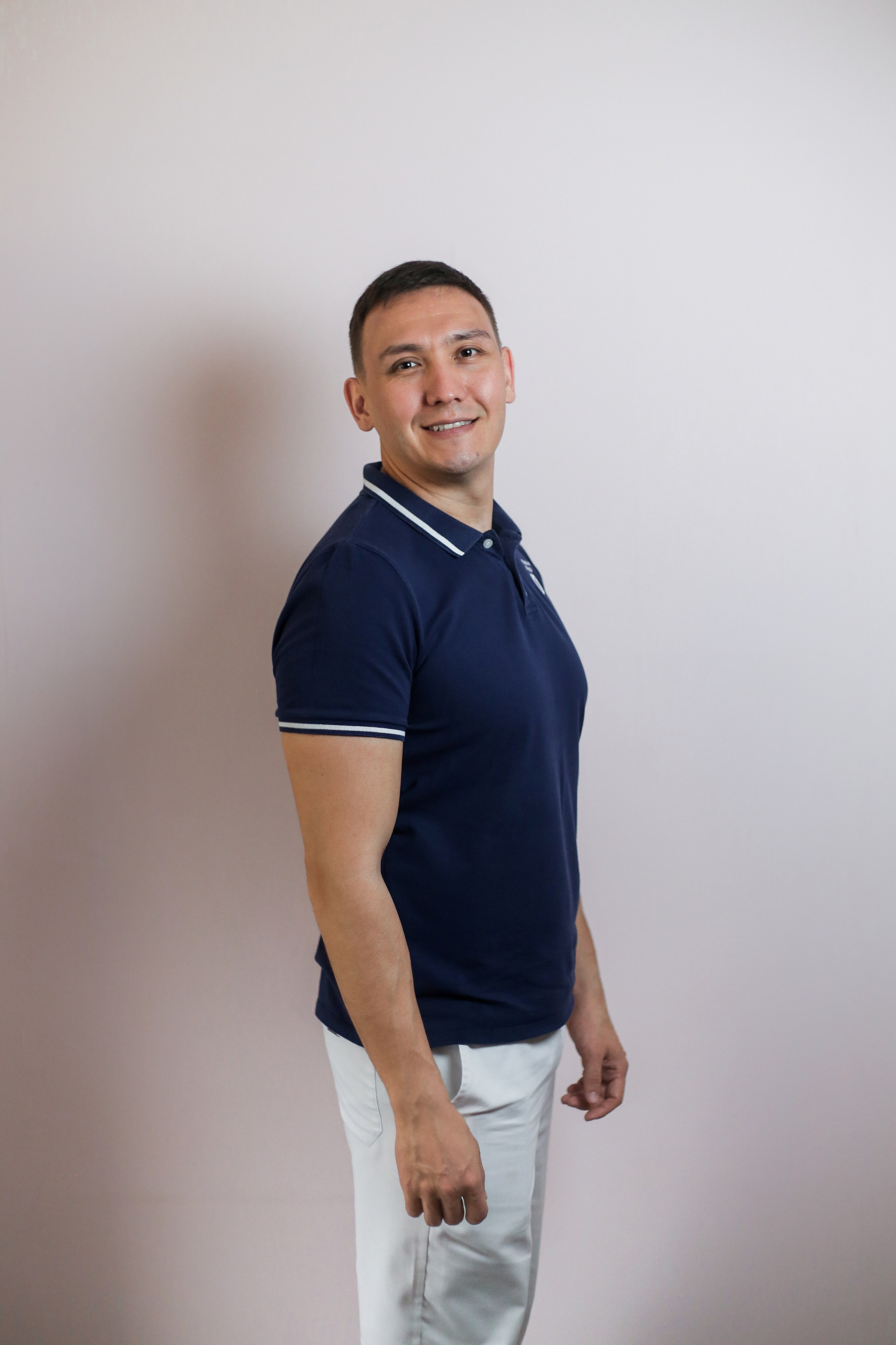 Врач акушер. Фотограф Анастасия Залевская