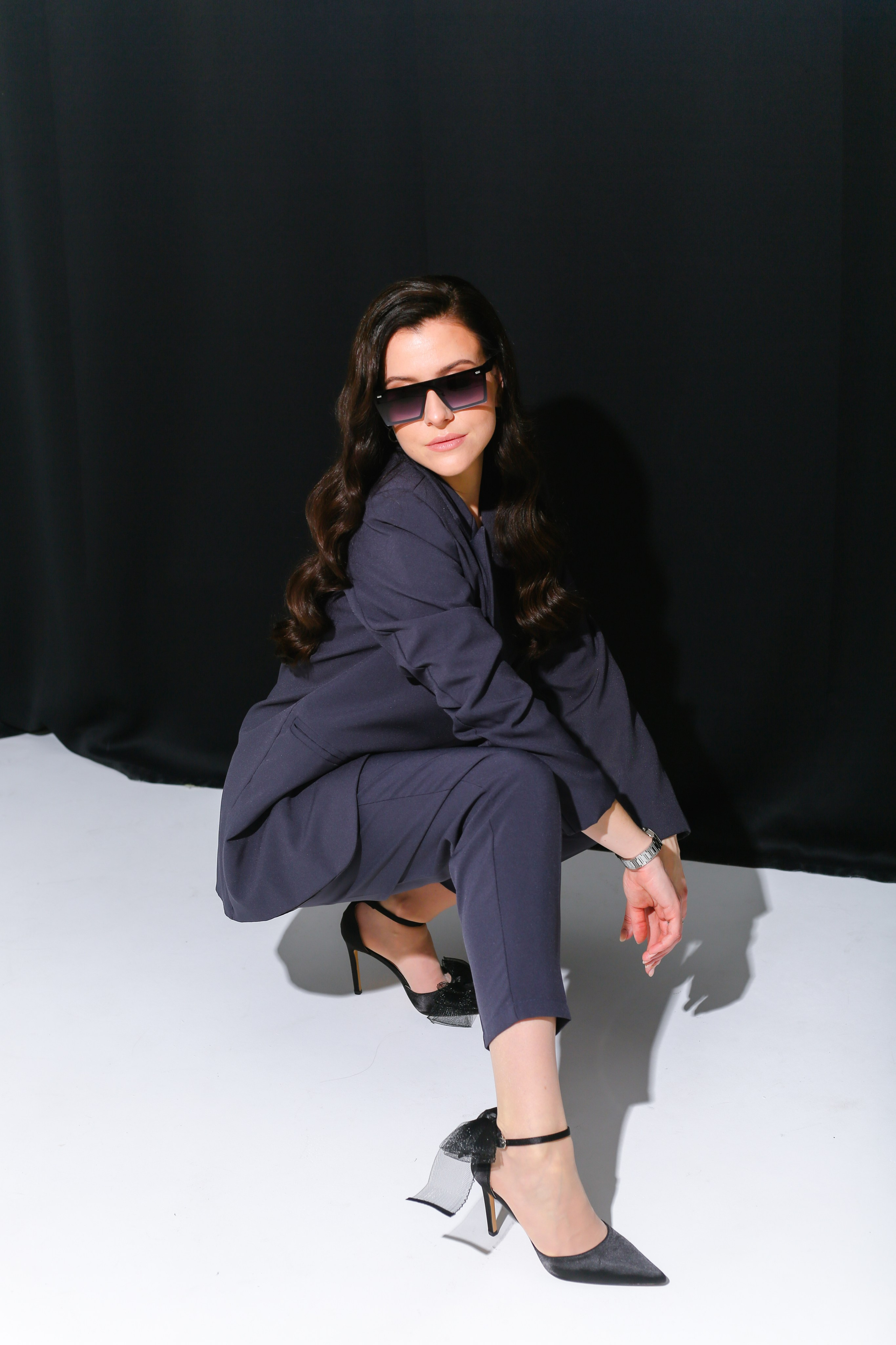 Мария (Vibes). Фотограф Анастасия Залевская