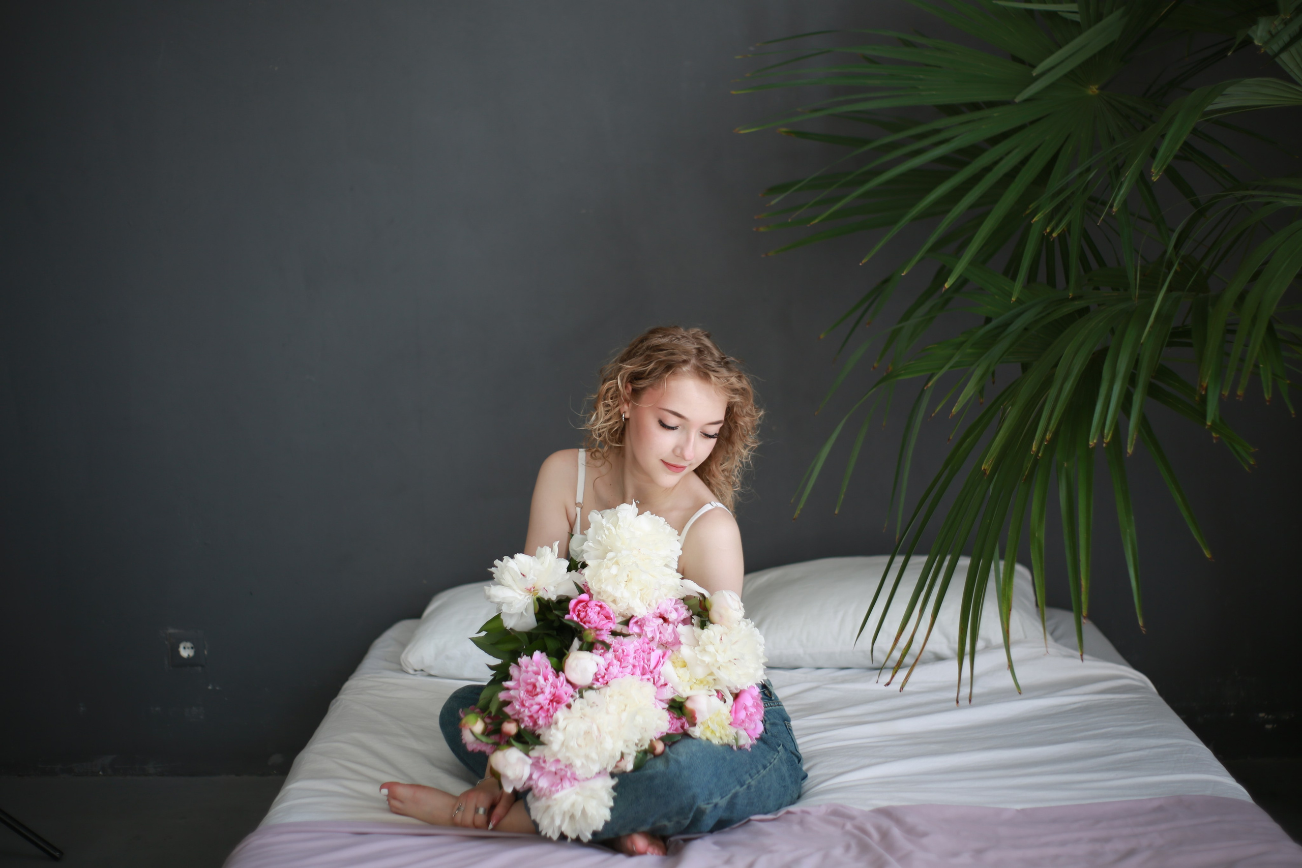 ИНДИВИДУАЛЬНЫЕ СЪЕМКИ. Фотограф Зезюлина Анна