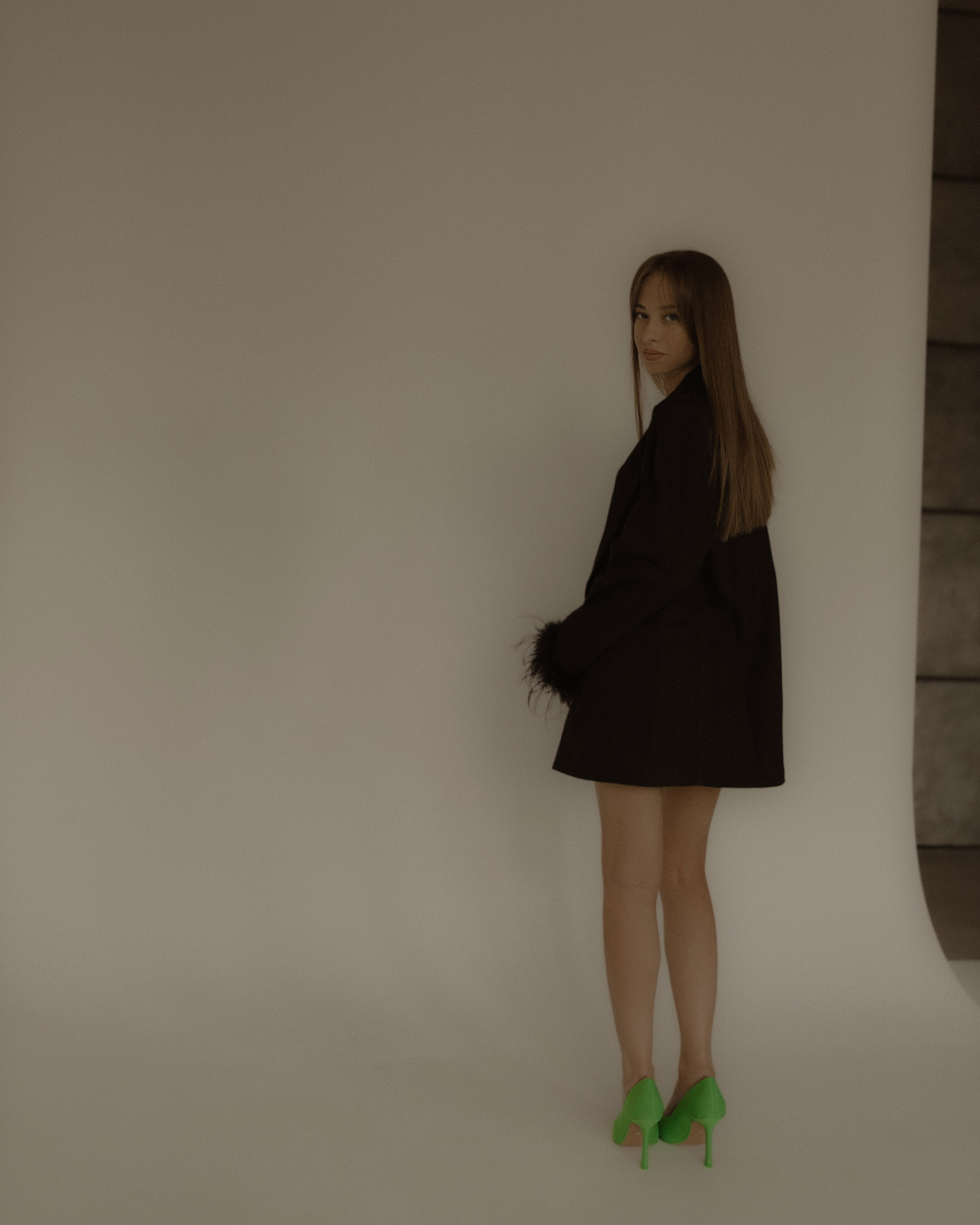 Ольга и Юлия. DARYA.BELKINA