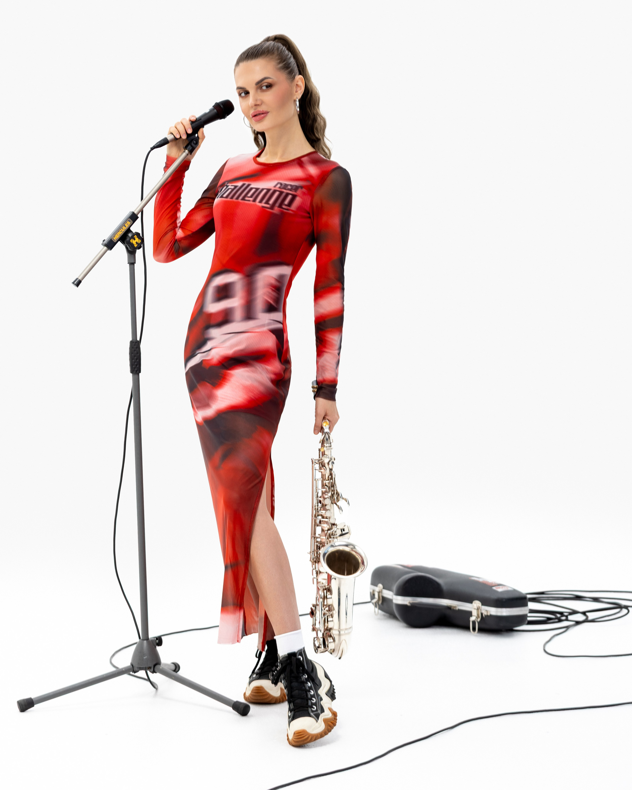 Съёмка группы «Хитобои». Frame Craft