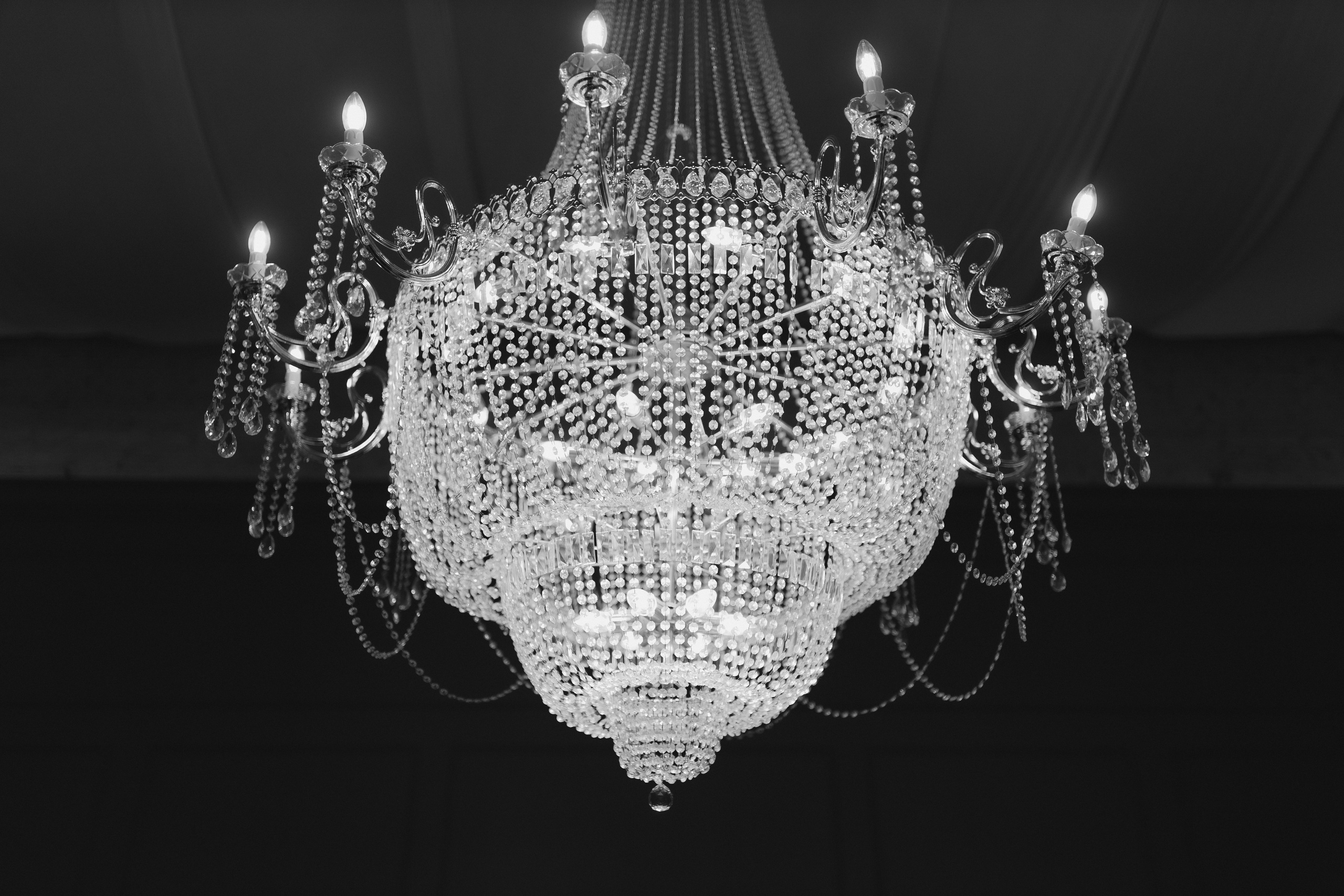 Илья & Елена. Оформление свадеб, декор свадеб Вера Маркова, Москва