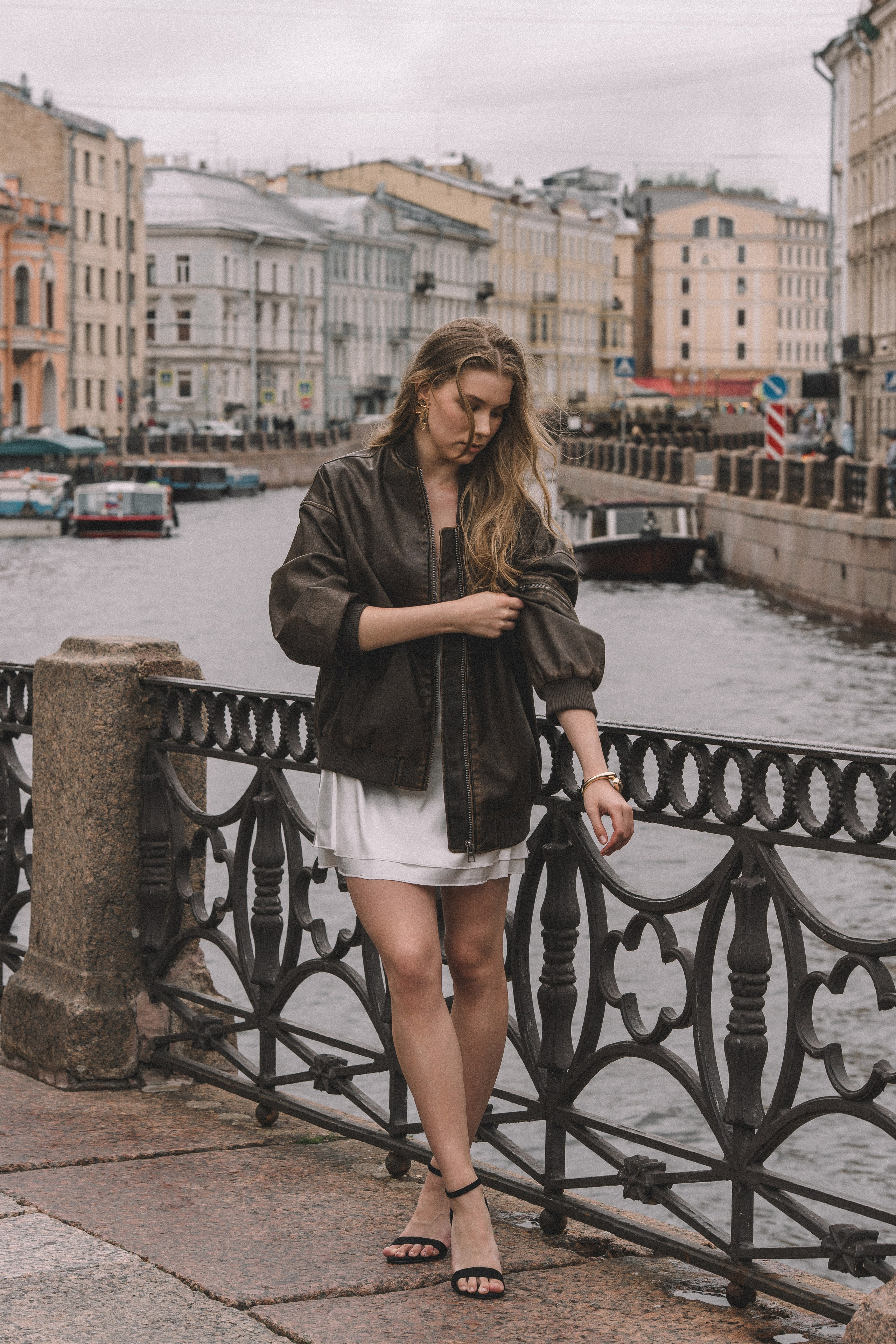 Alisa. Фотограф Санкт-Петербург/Гомель Виктория Петрова