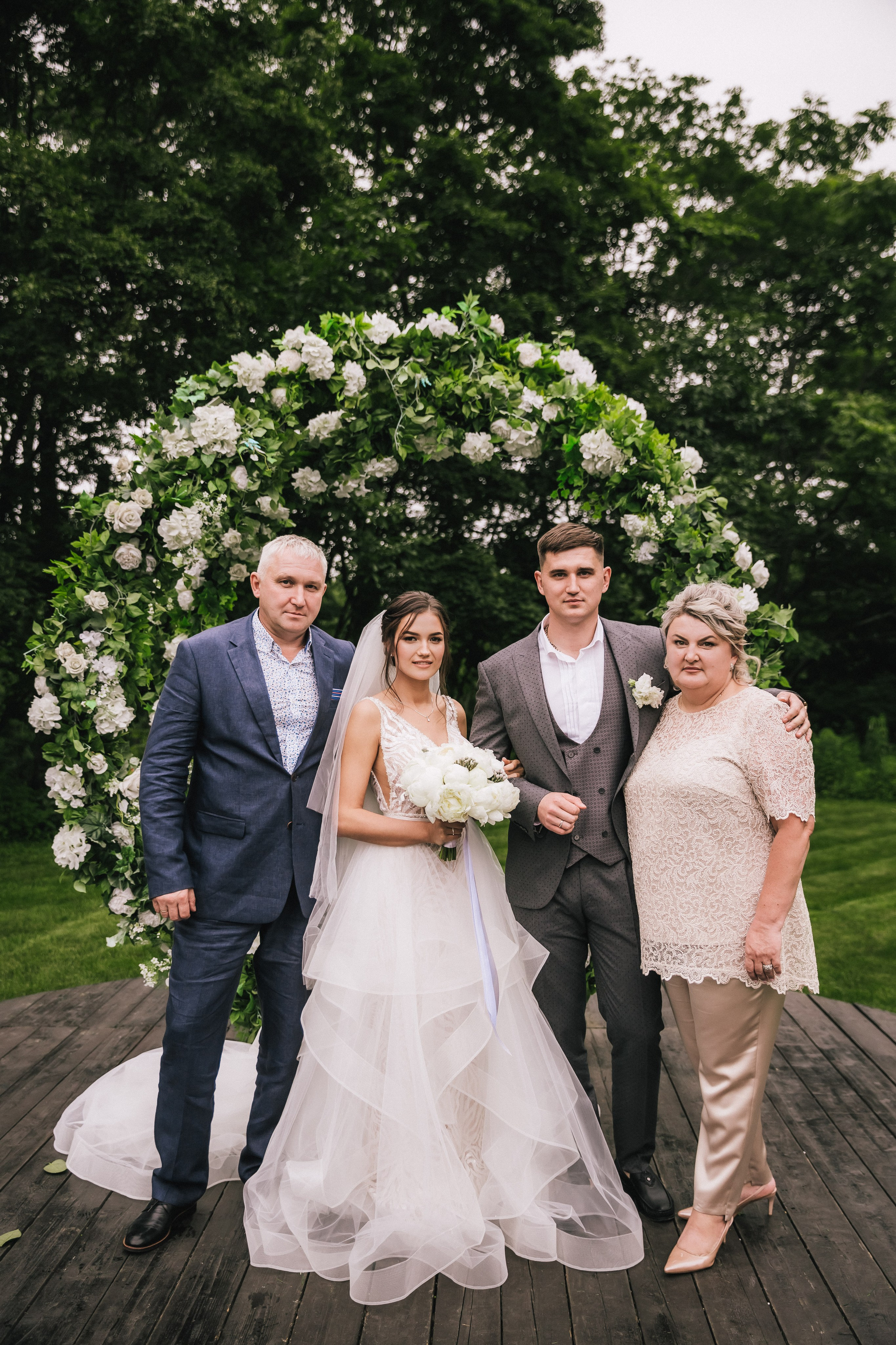 Александр и Екатерина. Фотограф во Владивостоке Настя Косач