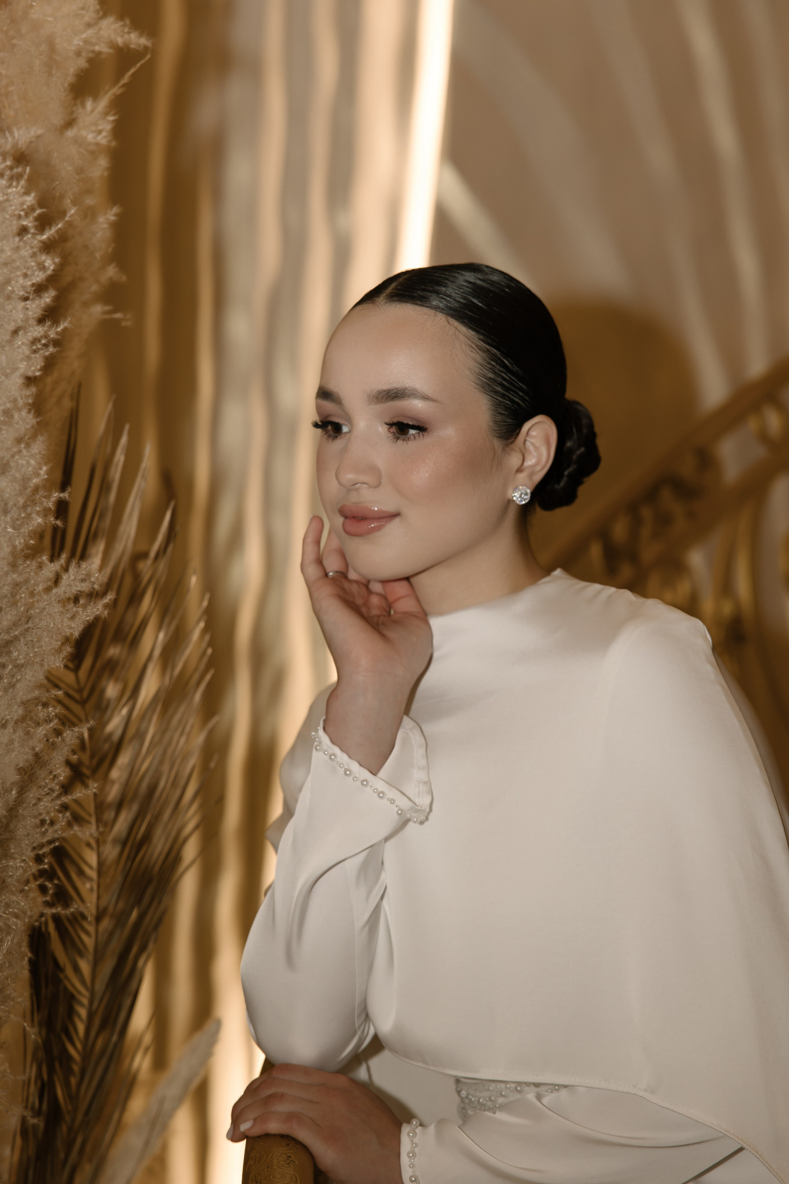 Тимур и Алия. Свадебный и семейный фотограф в Набережных Челнах и Казани