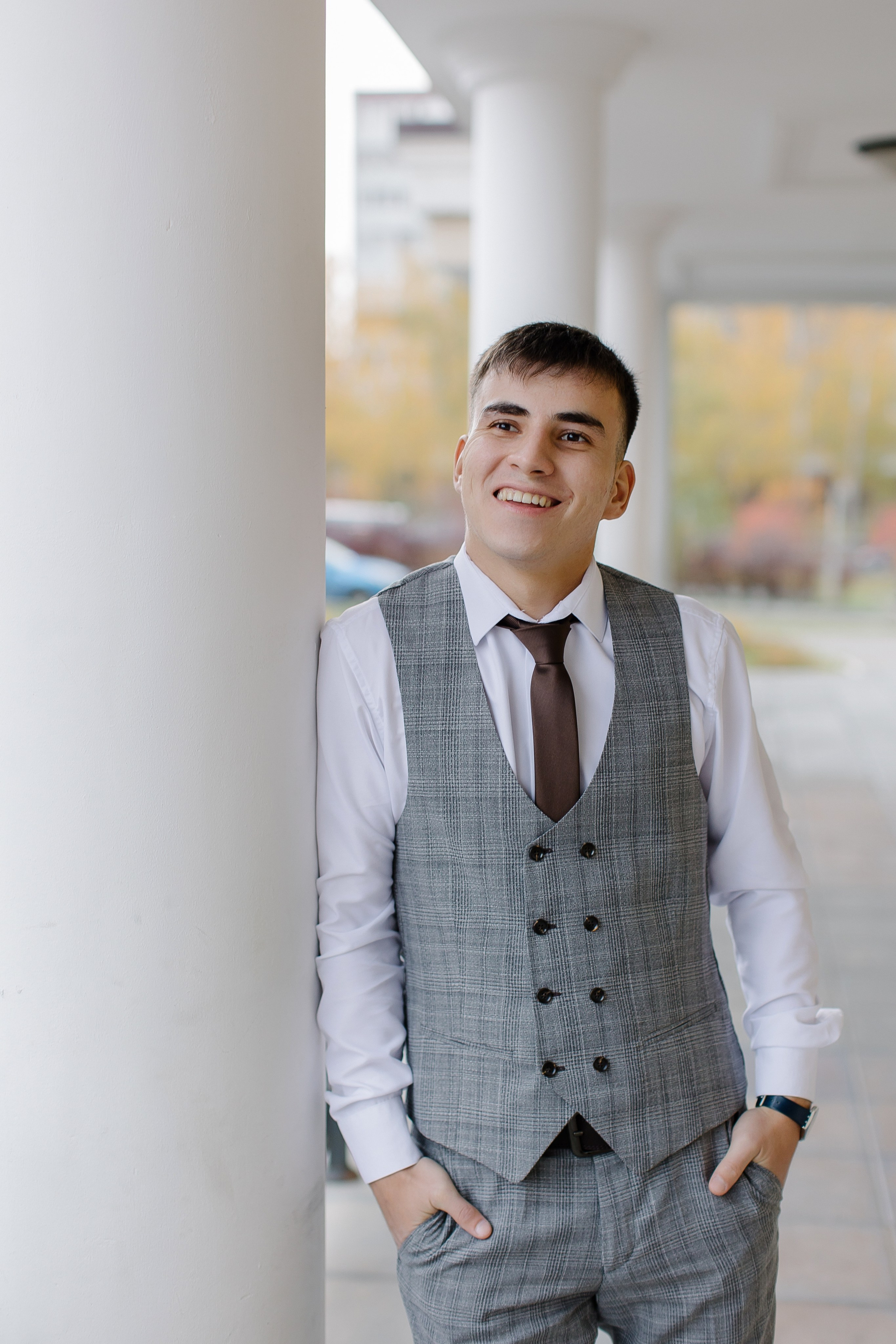 Ильнур и Алина. Свадебный и семейный фотограф в Набережных Челнах и Казани