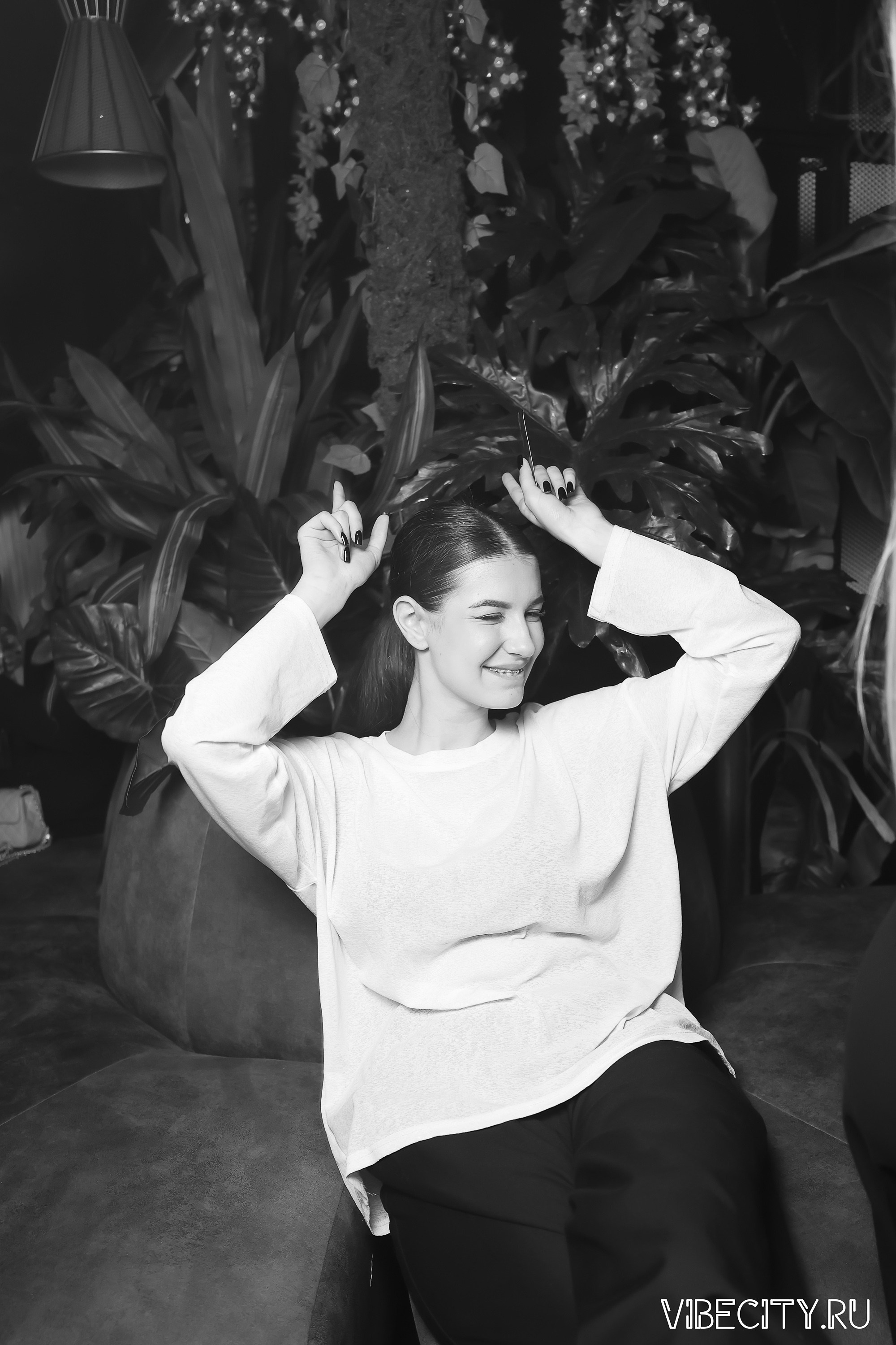 DOUBLE U. VIBECITY.RU Вайб Сити Ру Фоторепортажи Фотоотчеты Калининград