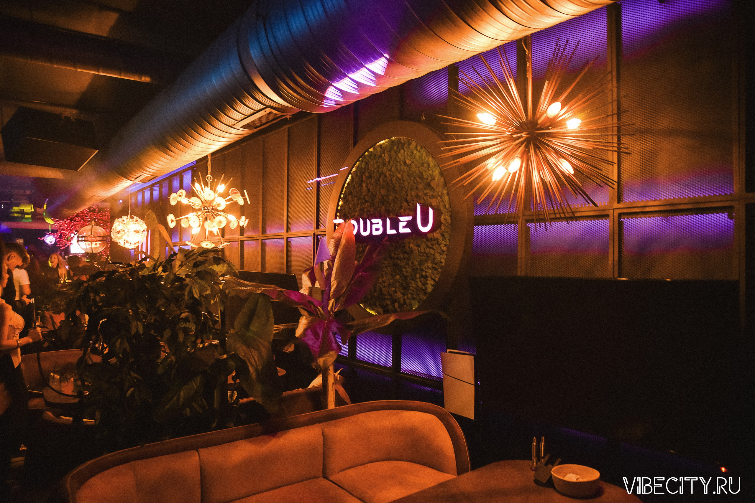 DOUBLE U. VIBECITY.RU Вайб Сити Ру Фоторепортажи Фотоотчеты Калининград