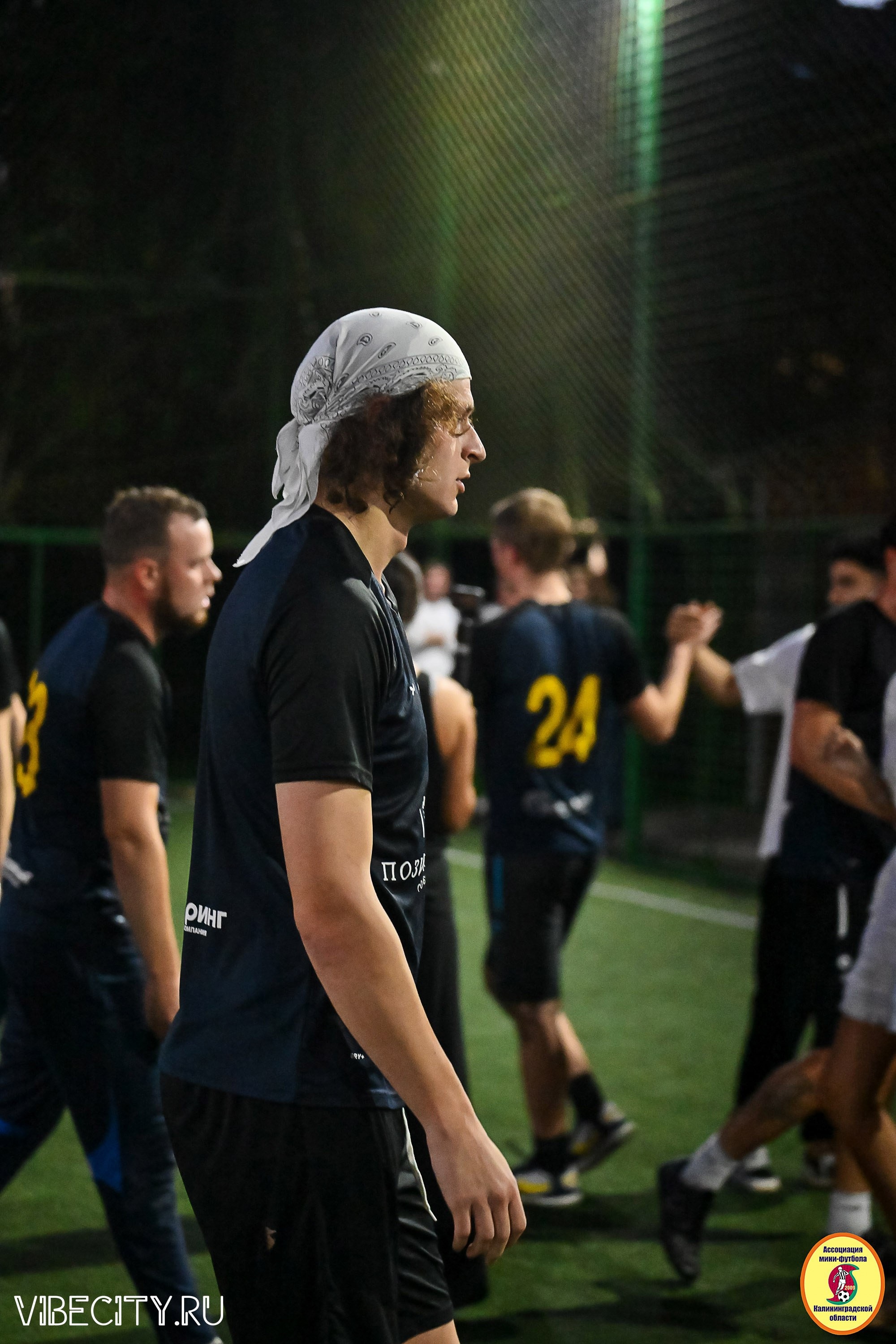 ФИНАЛЬНЫЕ ИГРЫ КУБКА МИНИ-ФУТБОЛЬНОЙ ЛИГИ И КУБКА КОРПОРАТИВНОЙ МФЛ 2025. VIBECITY.RU Вайб Сити Ру Фоторепортажи Фотоотчеты Калининград
