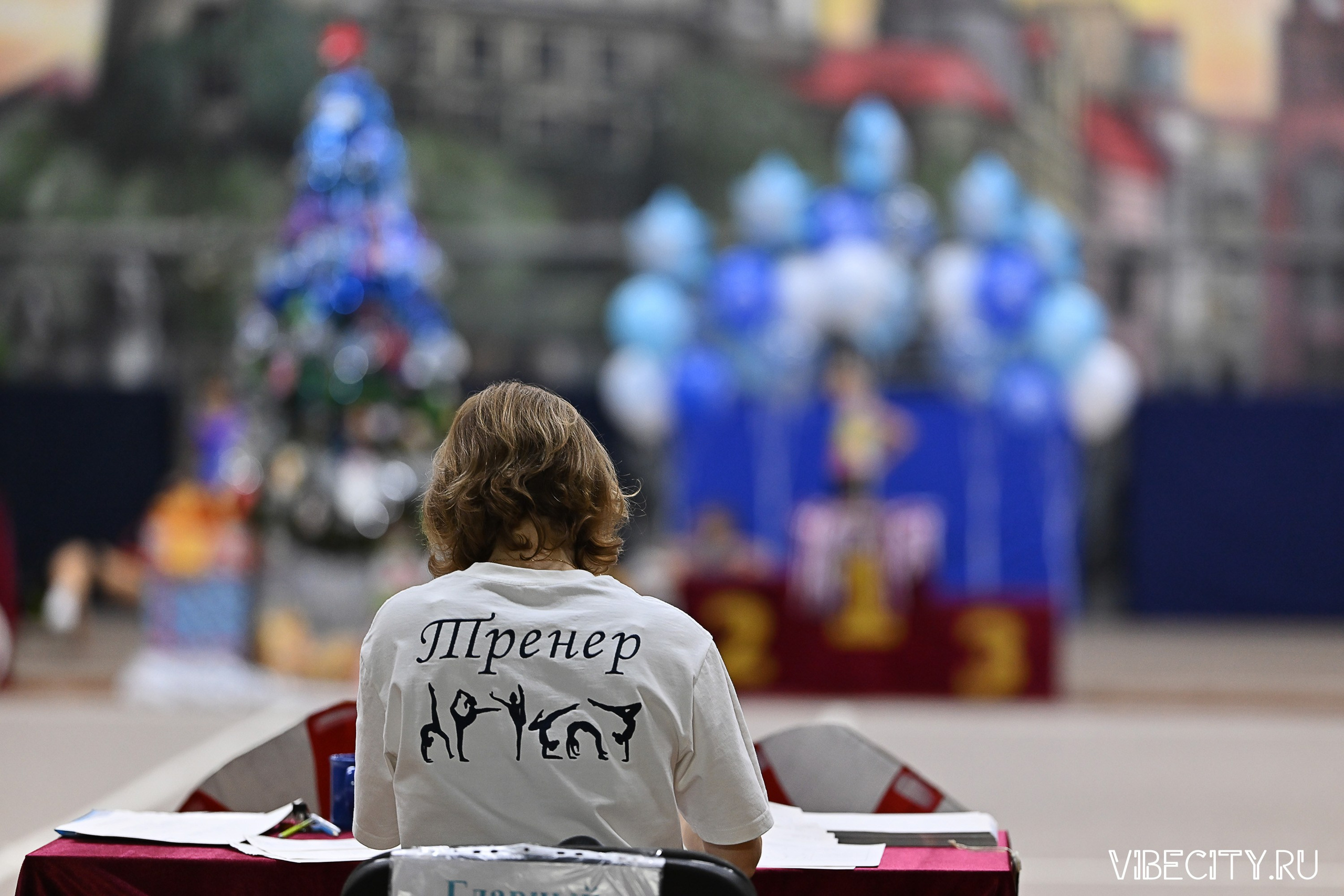 Контрольная тренировка по спортивной гимнастике. VIBECITY.RU Вайб Сити Ру Фоторепортажи Фотоотчеты Калининград