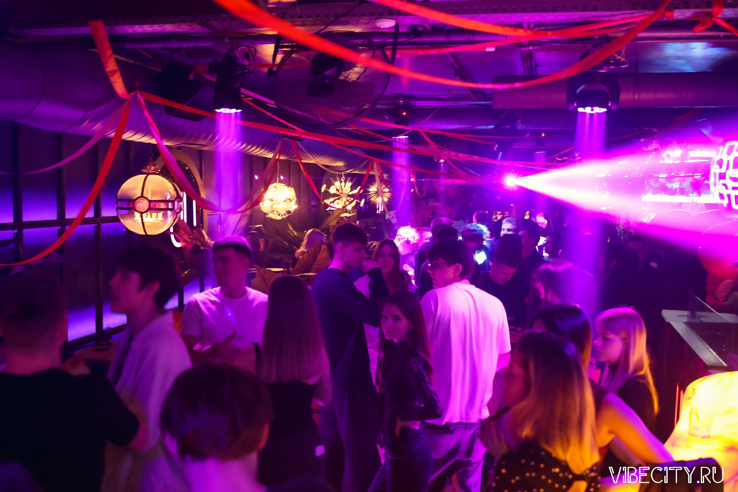 DOUBLE U. VIBECITY.RU Вайб Сити Ру Фоторепортажи Фотоотчеты Калининград
