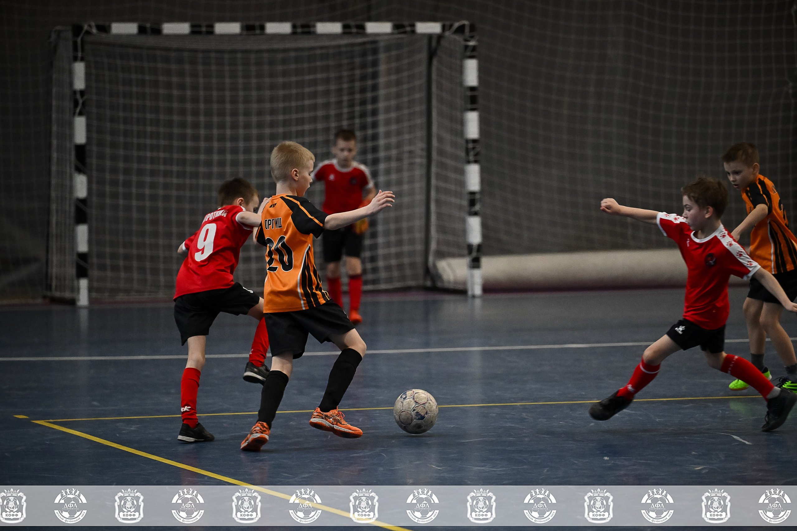 ДФЛ Скай парк. VIBECITY.RU Вайб Сити Ру Фоторепортажи Фотоотчеты Калининград