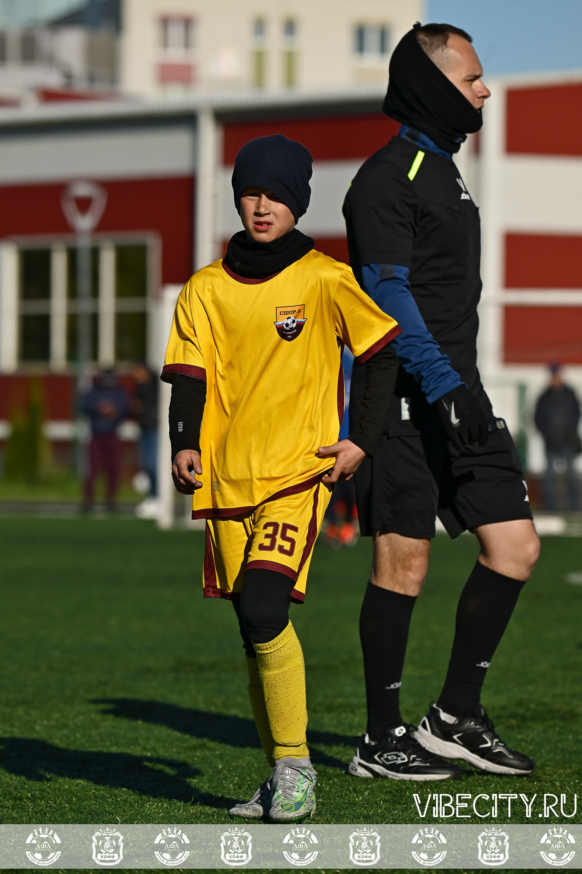 XIV ВСЕРОССИЙСКИЙ ФУТБОЛЬНЫЙ ФЕСТИВАЛЬ «ЗАГРУЗИ СЕБЯ ФУТБОЛОМ!». VIBECITY.RU Вайб Сити Ру Фоторепортажи Фотоотчеты Калининград
