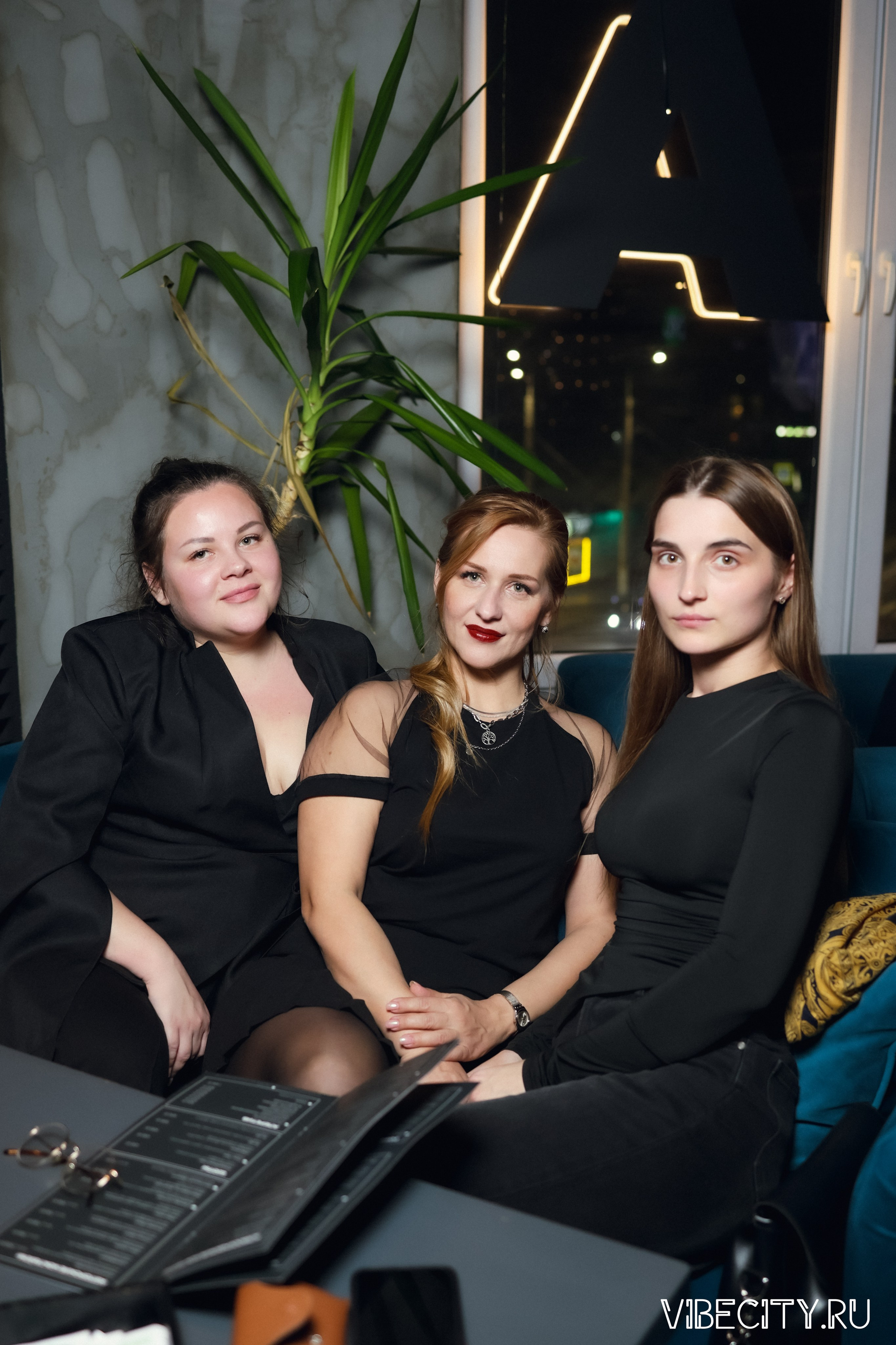 МЯТА lounge. VIBECITY.RU Вайб Сити Ру Фоторепортажи Фотоотчеты Калининград