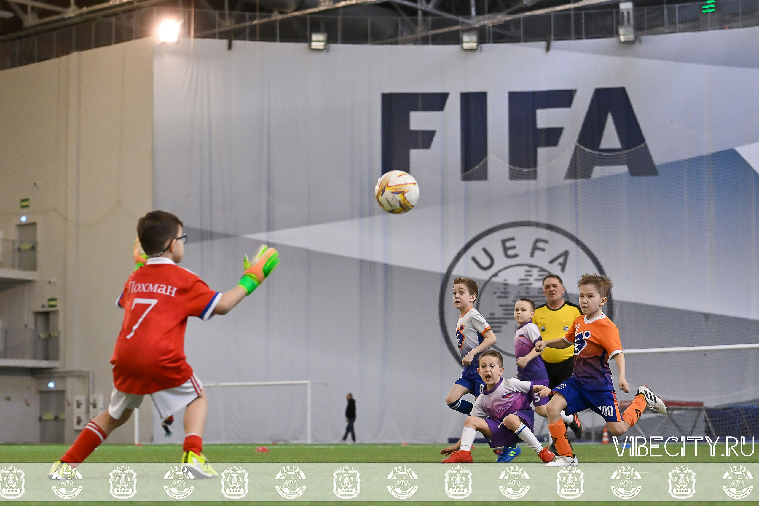 КУБОК БАЛТИЙСКОЙ ЛИГИ U6. VIBECITY.RU Вайб Сити Ру Фоторепортажи Фотоотчеты Калининград